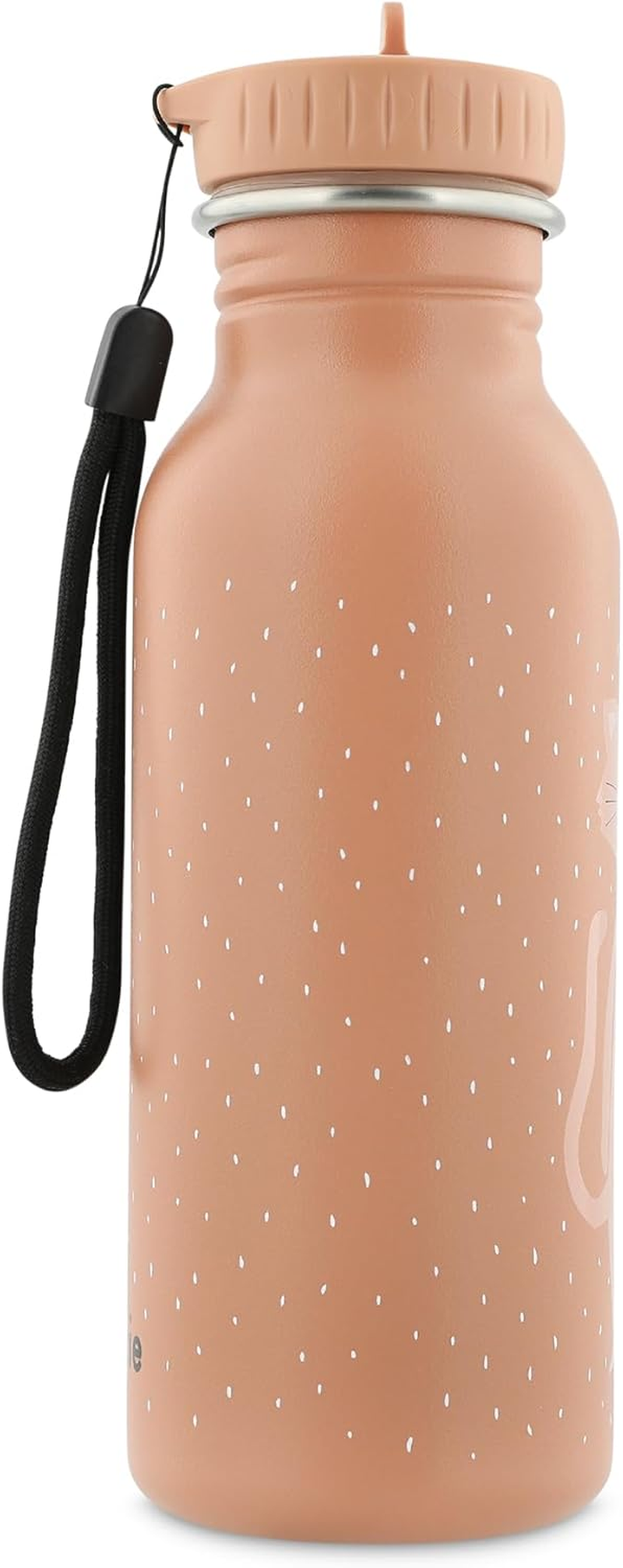 Trixie Drinkfles Mrs. Cat 500 Ml image number 6