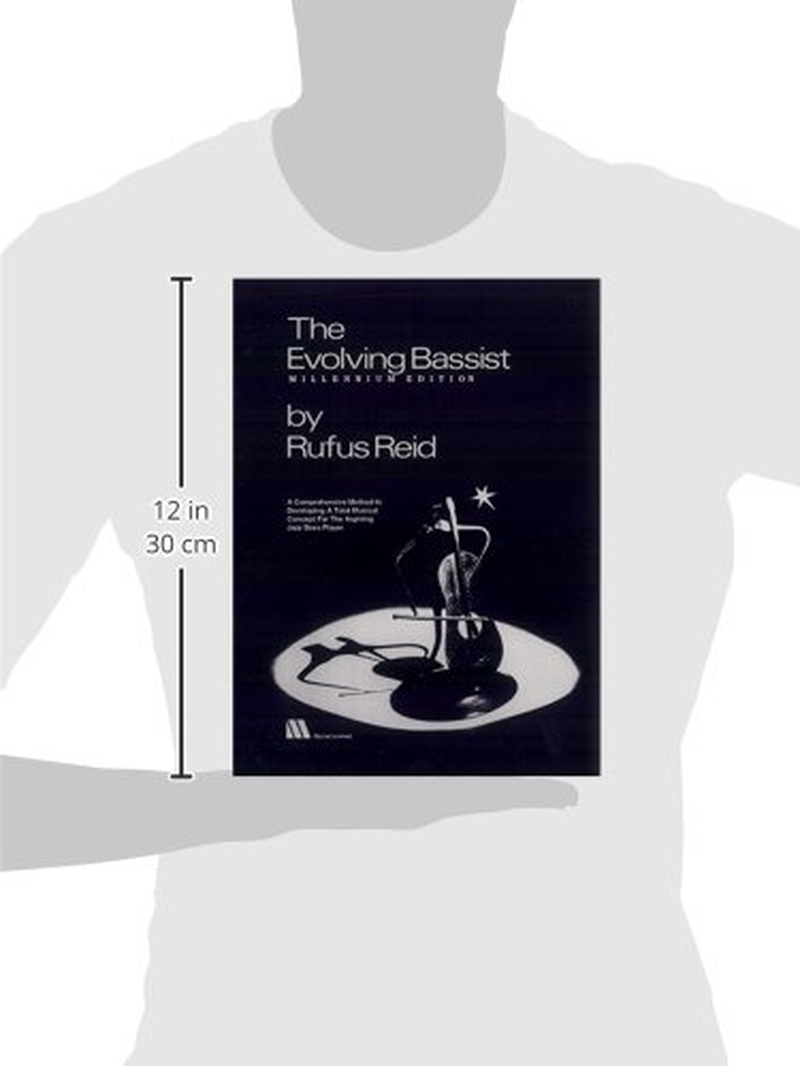 The Evolving Bassist: Millennium Edition image number 1