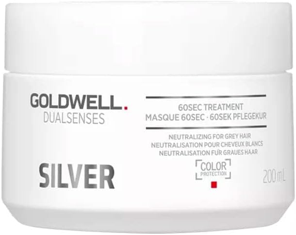 DUALSENSES SILVER 60 Sec. Treatment image number 2