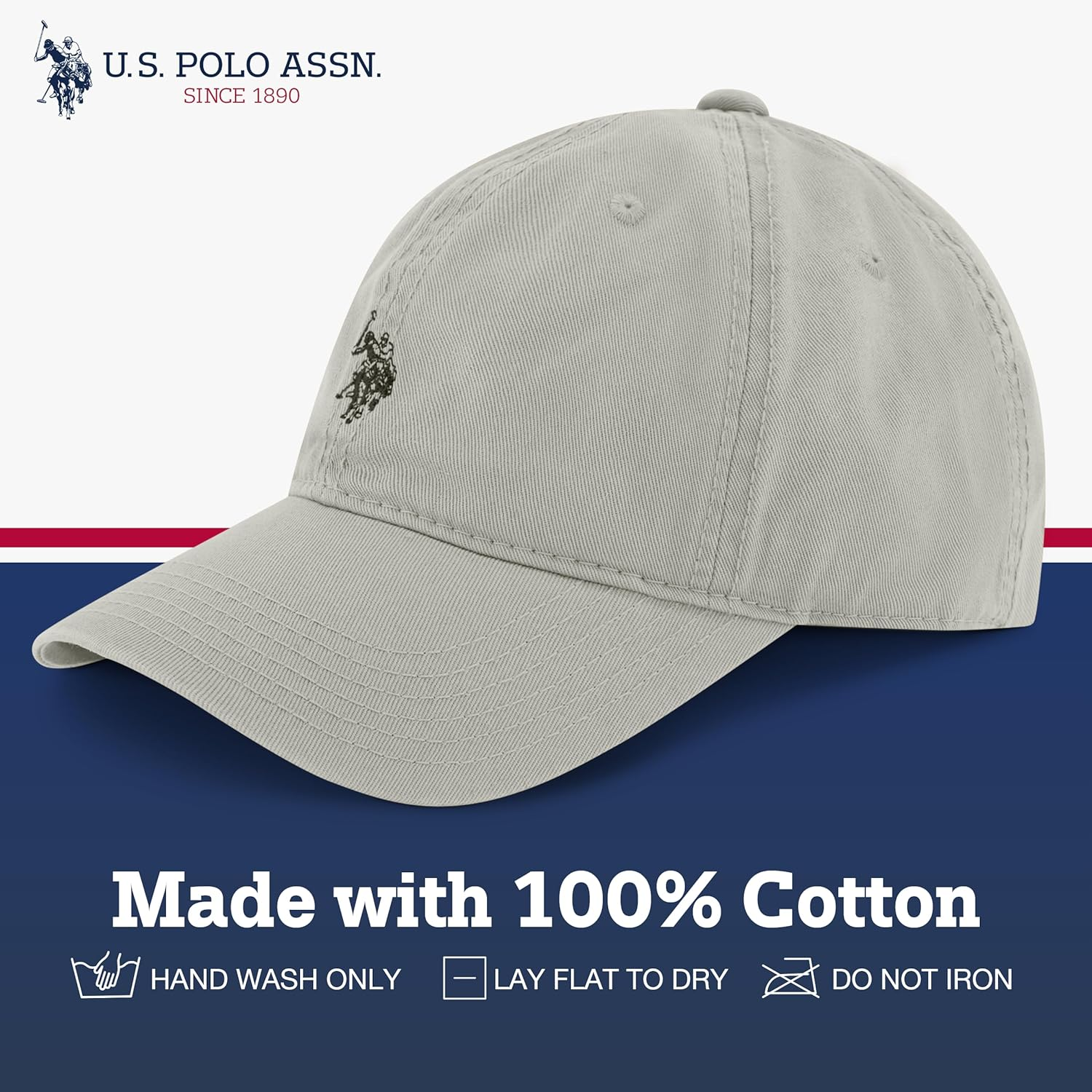 U.S. POLO ASSN. image number 4