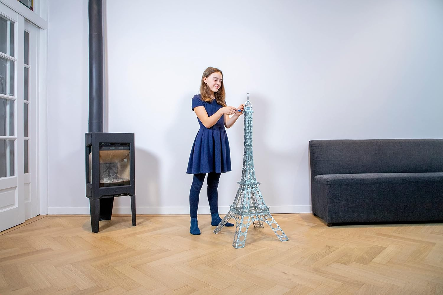 Berliner Fernsehturm image number 4