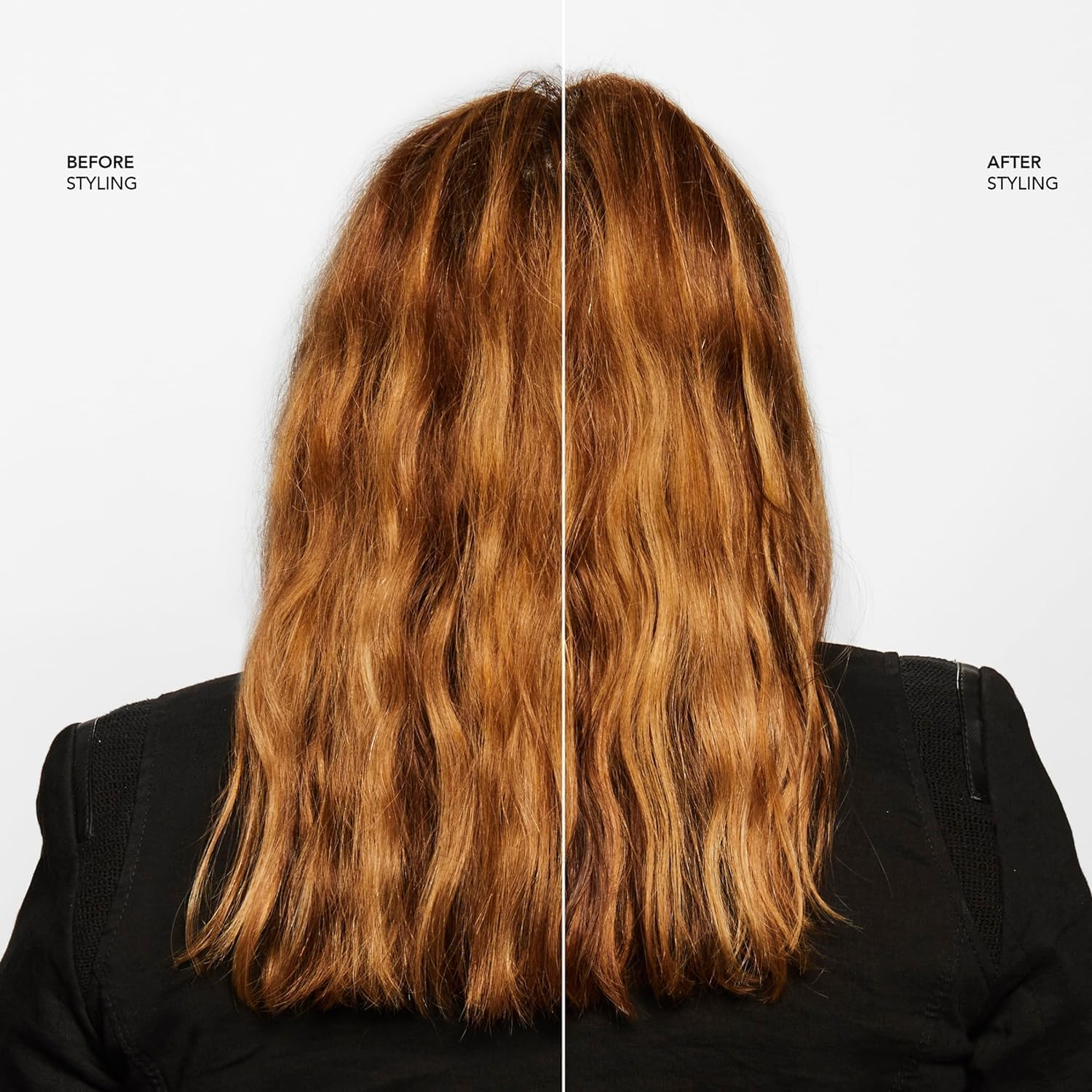 Bumble and Bumble Hairdresser'S Invisible Oil Ultra Rich Hyaluronic Treatment Lotion, Unscented, 100 Ml image number 2