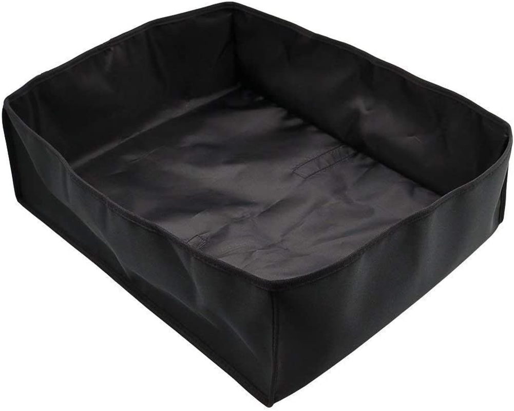 Y8HM Printer Dust Cover, Premium Nylon Fabric Printer Dust Cover Case Compatible with Canon Pixma MG3620 Wireless All-In-One Printer image number 1