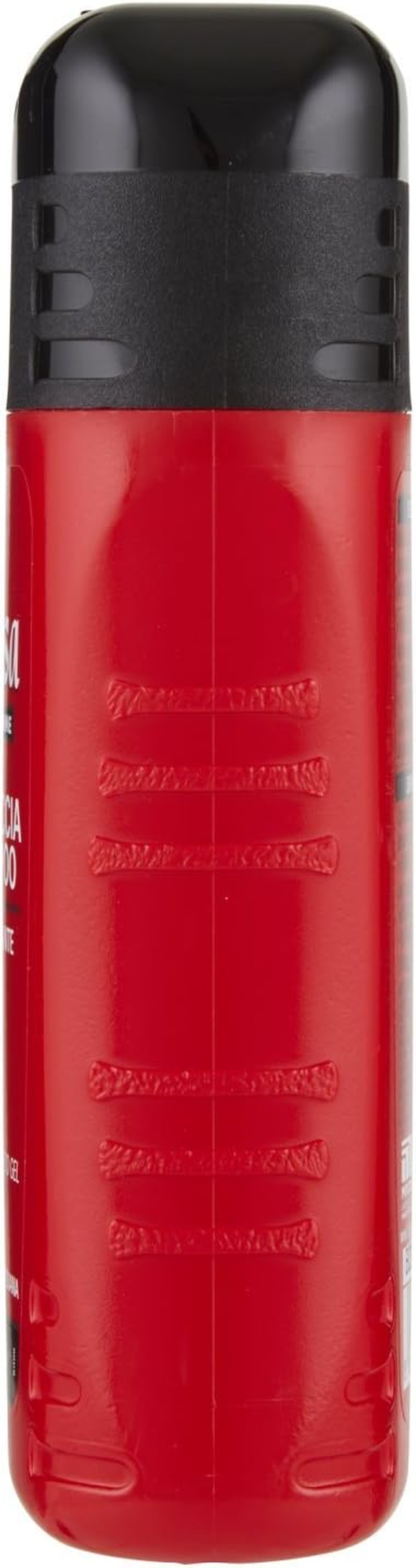 Intesa Pour Homme Ginseng Daily Moisturising Shower Gel Shampoo, 250 Ml image number 4