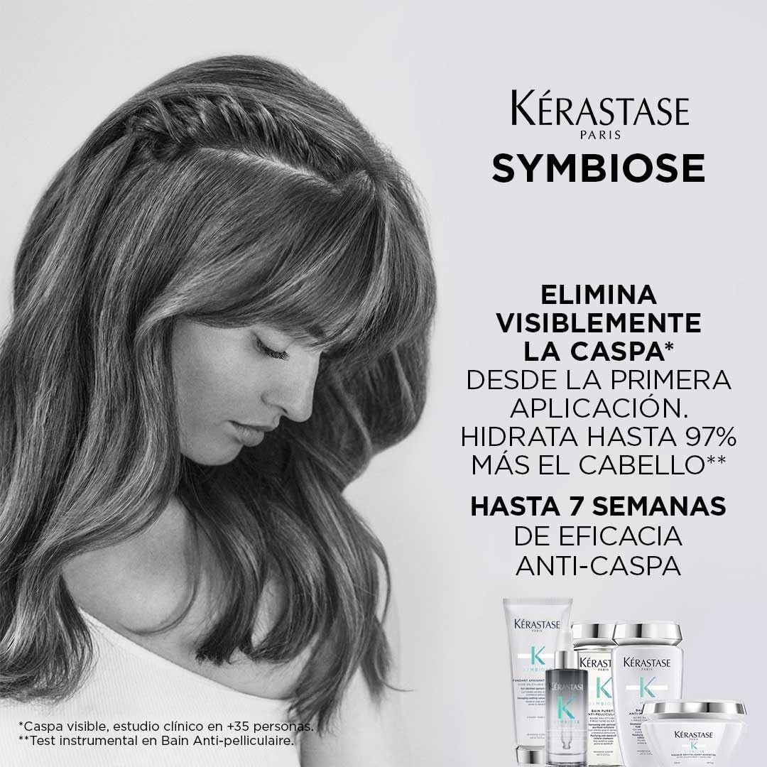 Symbiose Fondant Apaisant Essentiel Hydrating by Kerastase for Unisex - 6.6 Oz Conditioner image number 3