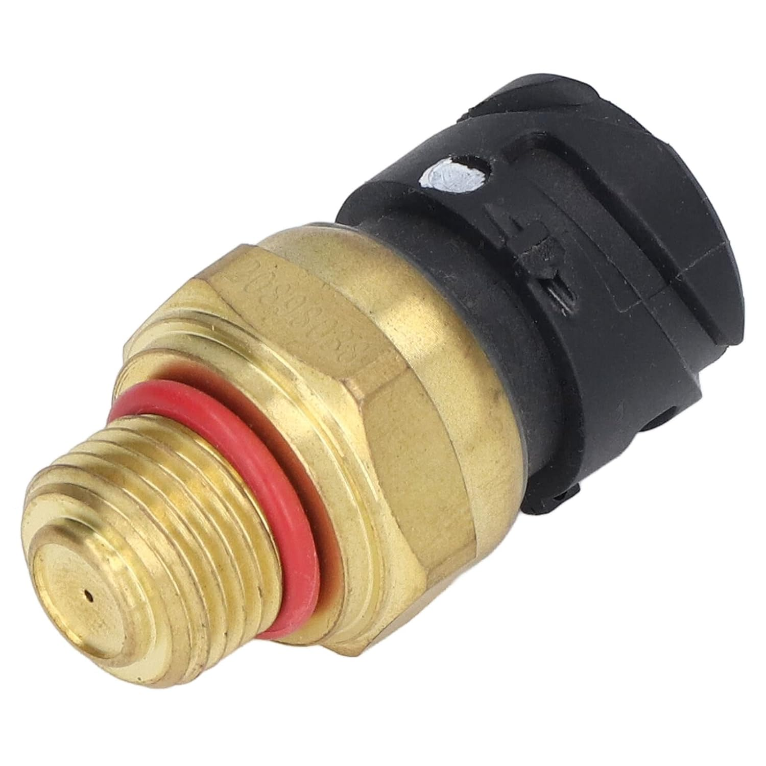 Pressure Sensor Transducer Sender Oil Pressure Transmitter 20898038 for Penat Truck VD12 D13 TOSD‑04‑099 24V image number 5