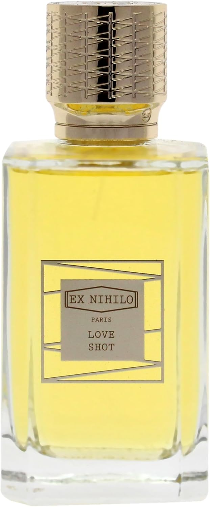 Love Shot by Ex Nihilo for Unisex - 3.3 Oz EDP Spray image number 5