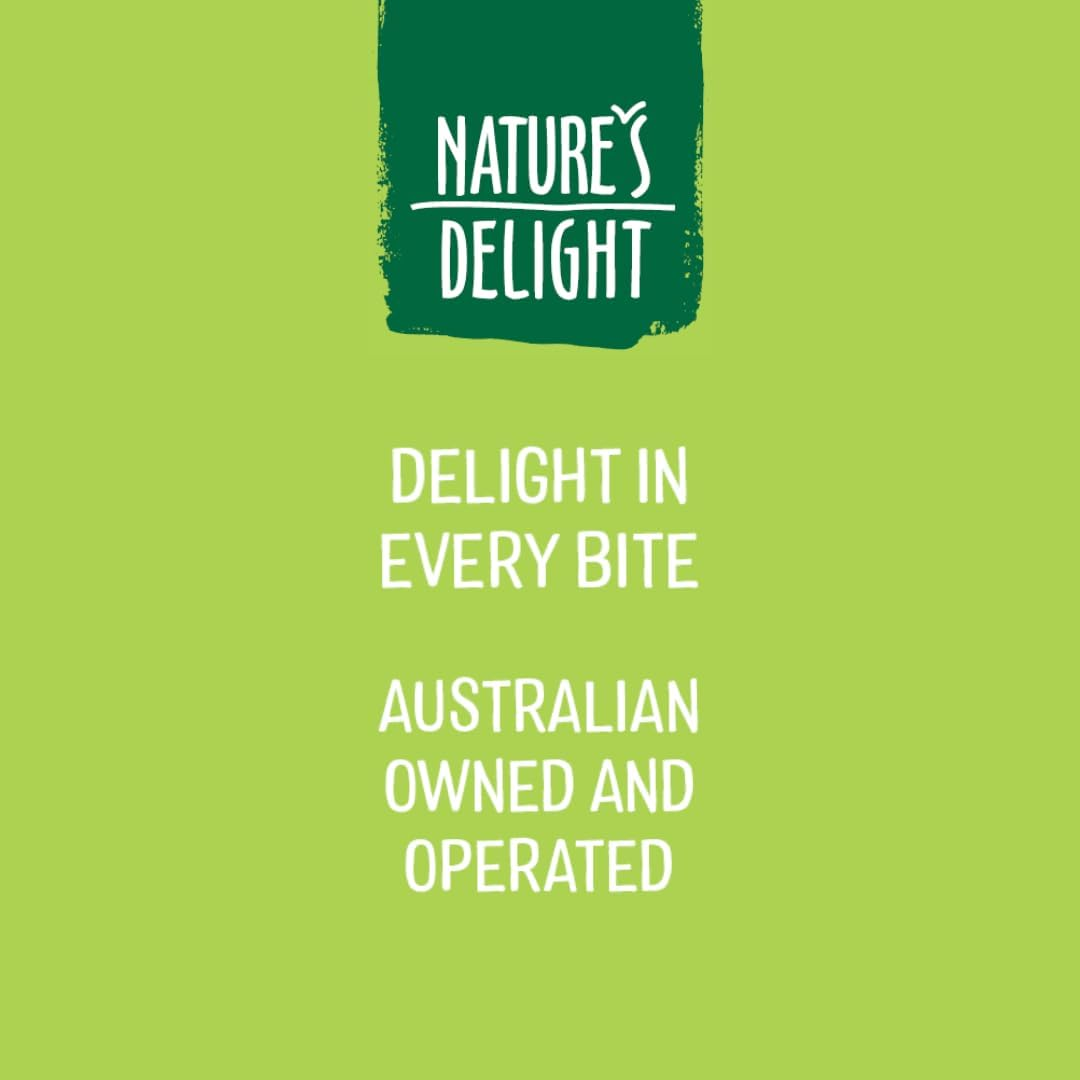 Nature'S Delight Liquorice Allsorts 300G image number 3