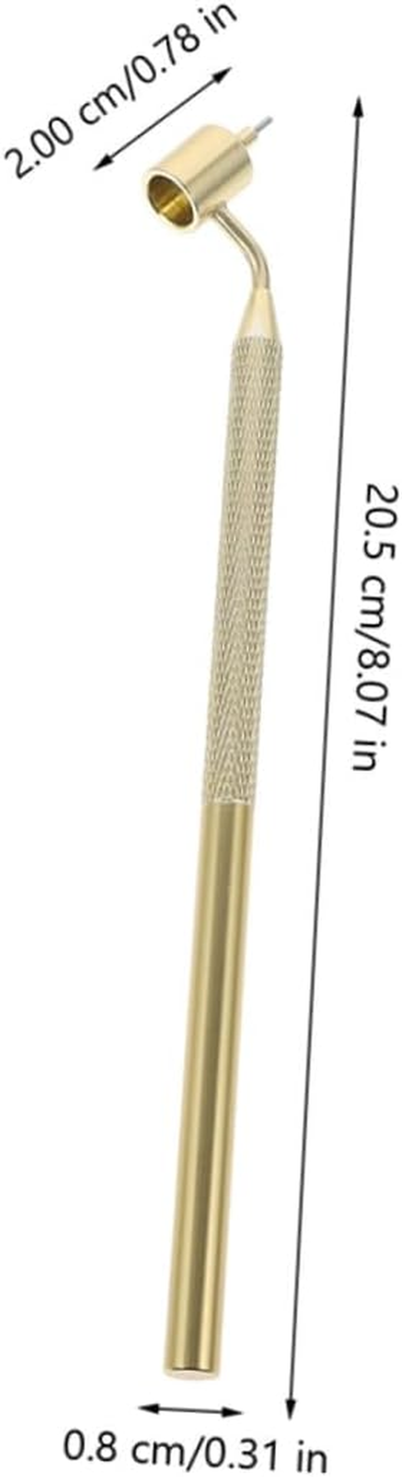 SOLUSTRE Fine Line Car Scratch up Paint Pen Precision Detail Painting Tool Fluid Writer for Car Paint Repairs image number 6