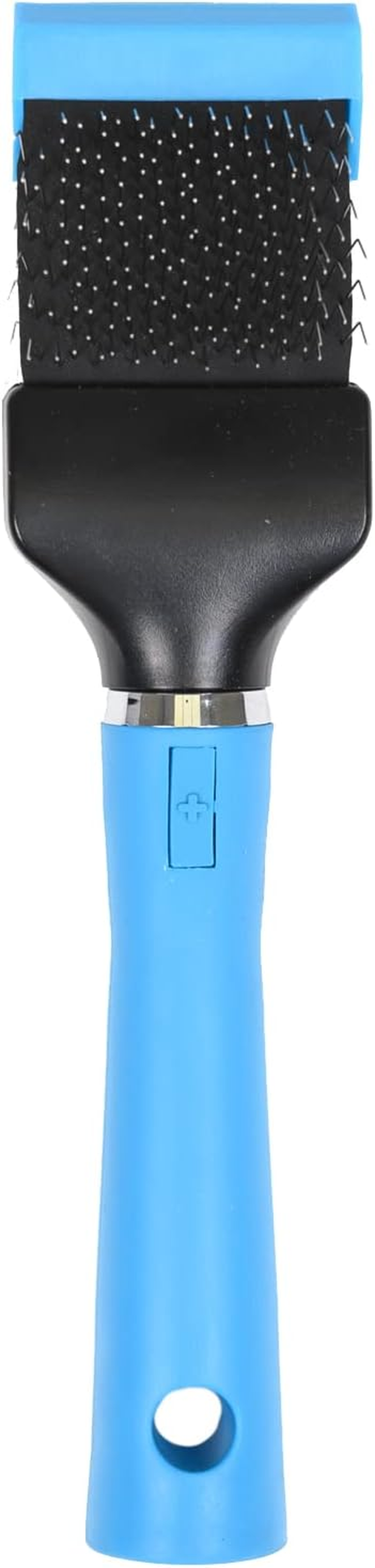 Show Tech + Flex Groom Professional Slicker - Single, Firm image number 5