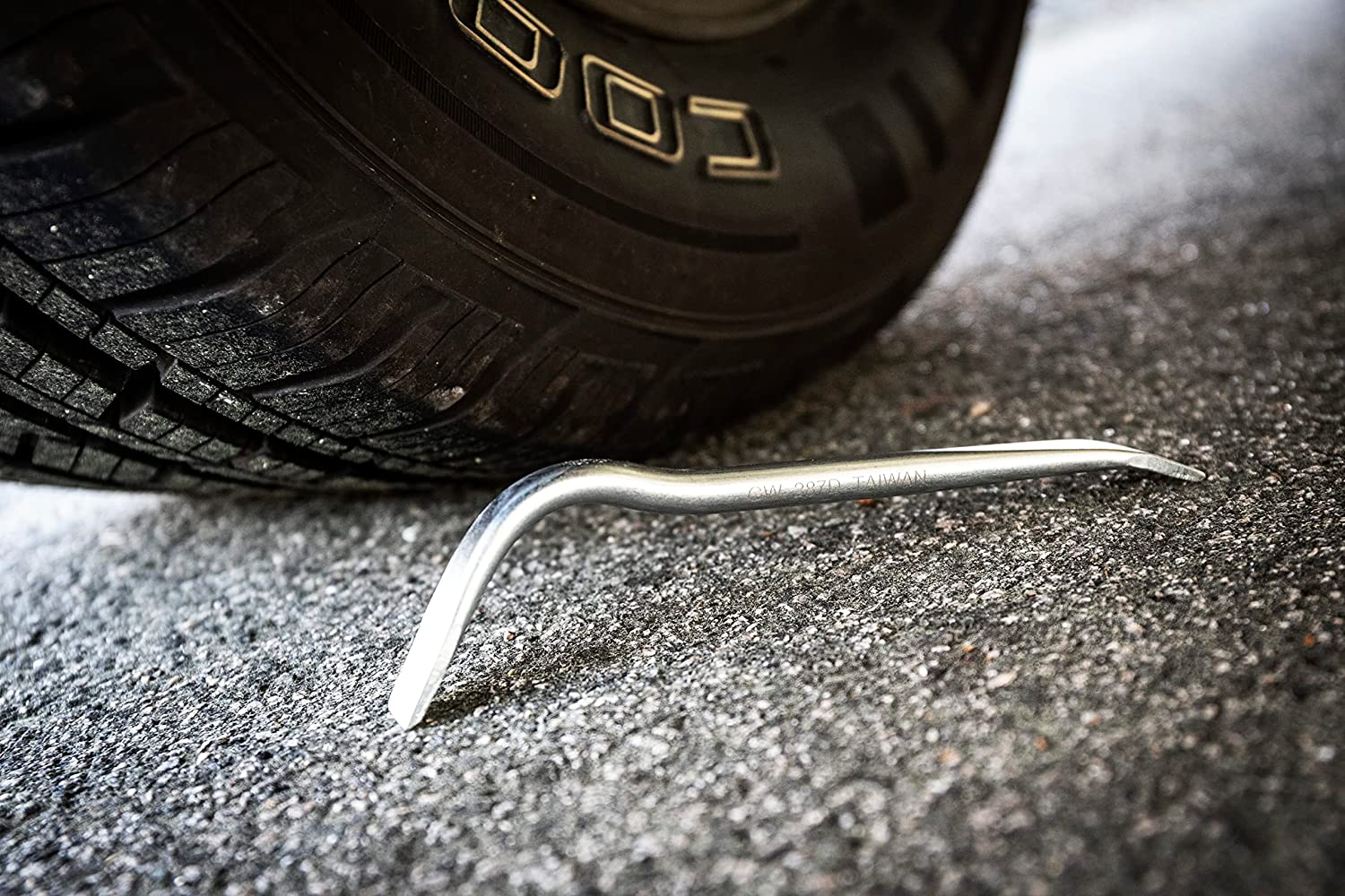 GEARWRENCH Drum Brake Adjusting Tool image number 2