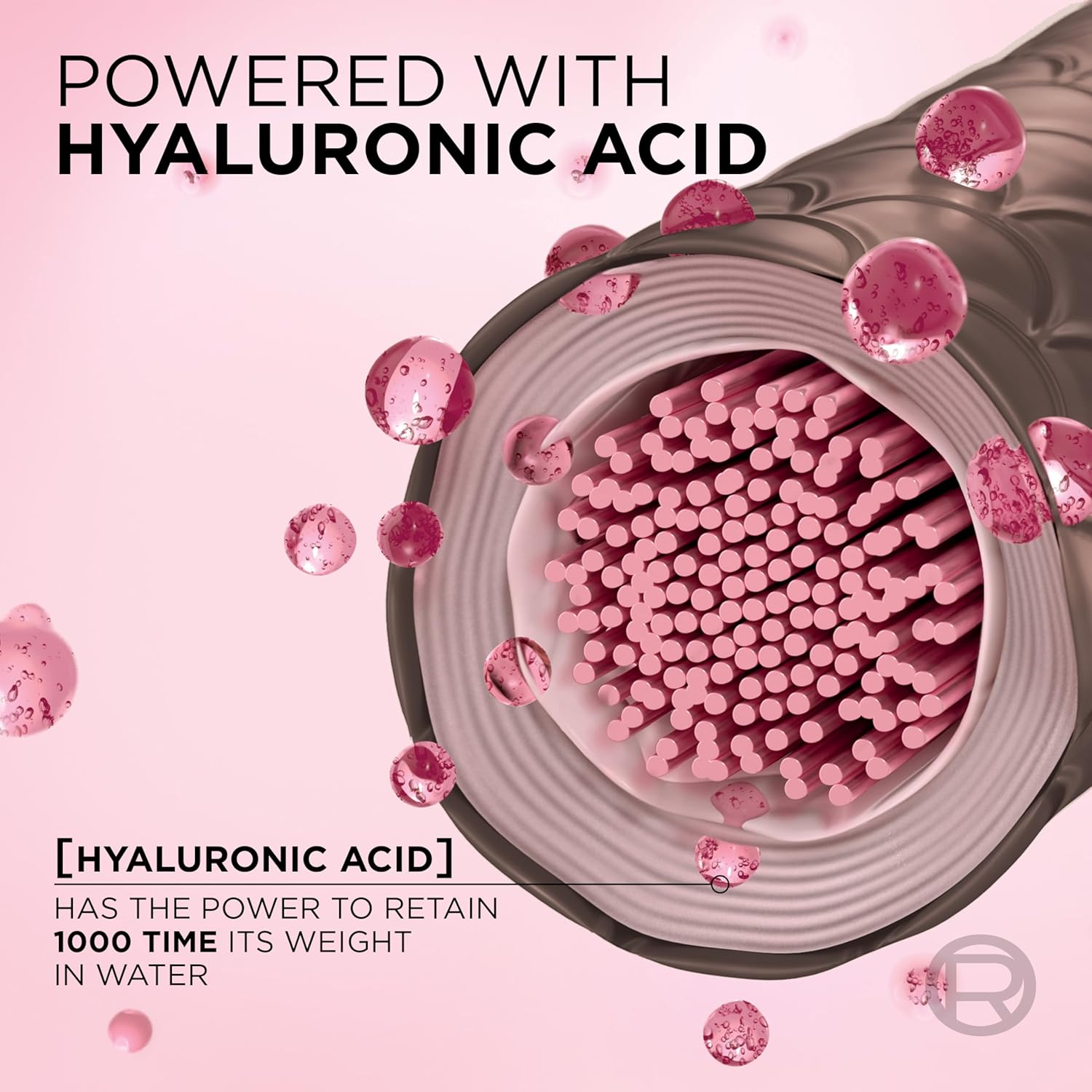 L'Oreal Paris Excellence Creme, 6.3 Light Golden Brown (100 Percent Grey Coverage) image number 5