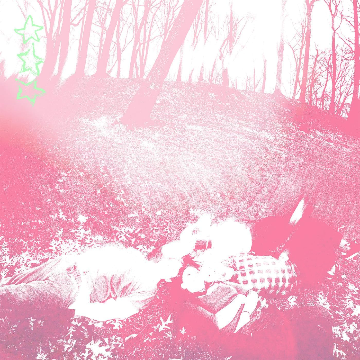 Words from a Wishing Well (BENADRYL PINK VINYL)