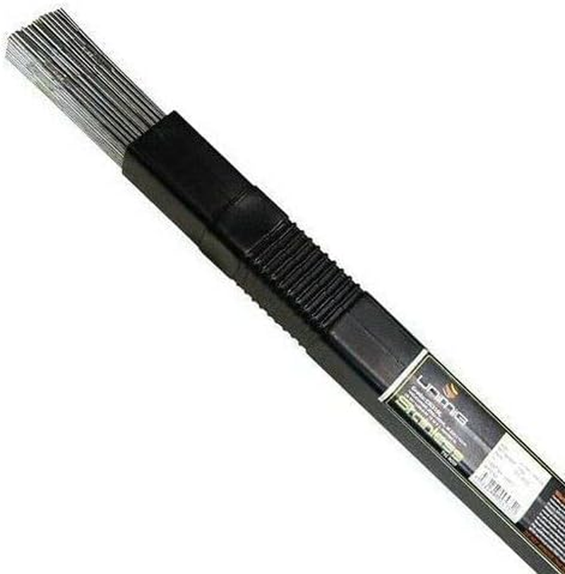 5Kg UNIMIG Filler Rods ER316L, 0.9Mm 1.0Mm 1.2Mm 1.6Mm 2.4Mm 3.2Mm, Stainless Steel TIG Welding Electrodes (3.2Mm) image number 3