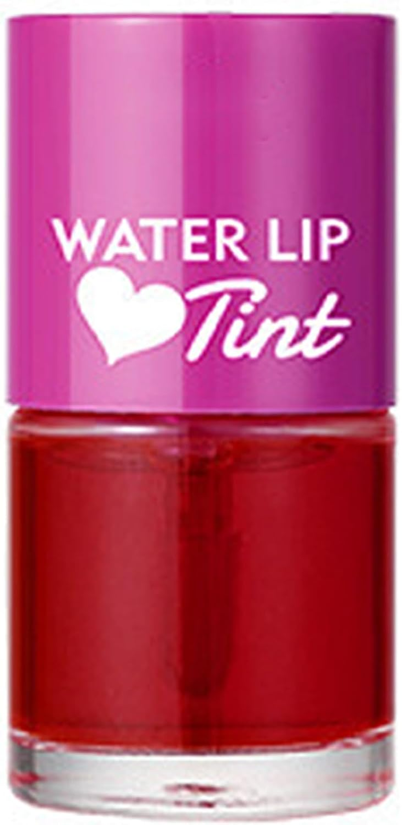 Miutii Hydrating Matte Lipstick 8Ml Velvet Finish Long Lasting Lip Gloss Highly Pigmented Smooth Non Sticky Lip Color for Women Dragonfruit One Size - Dragonfruit image number 2