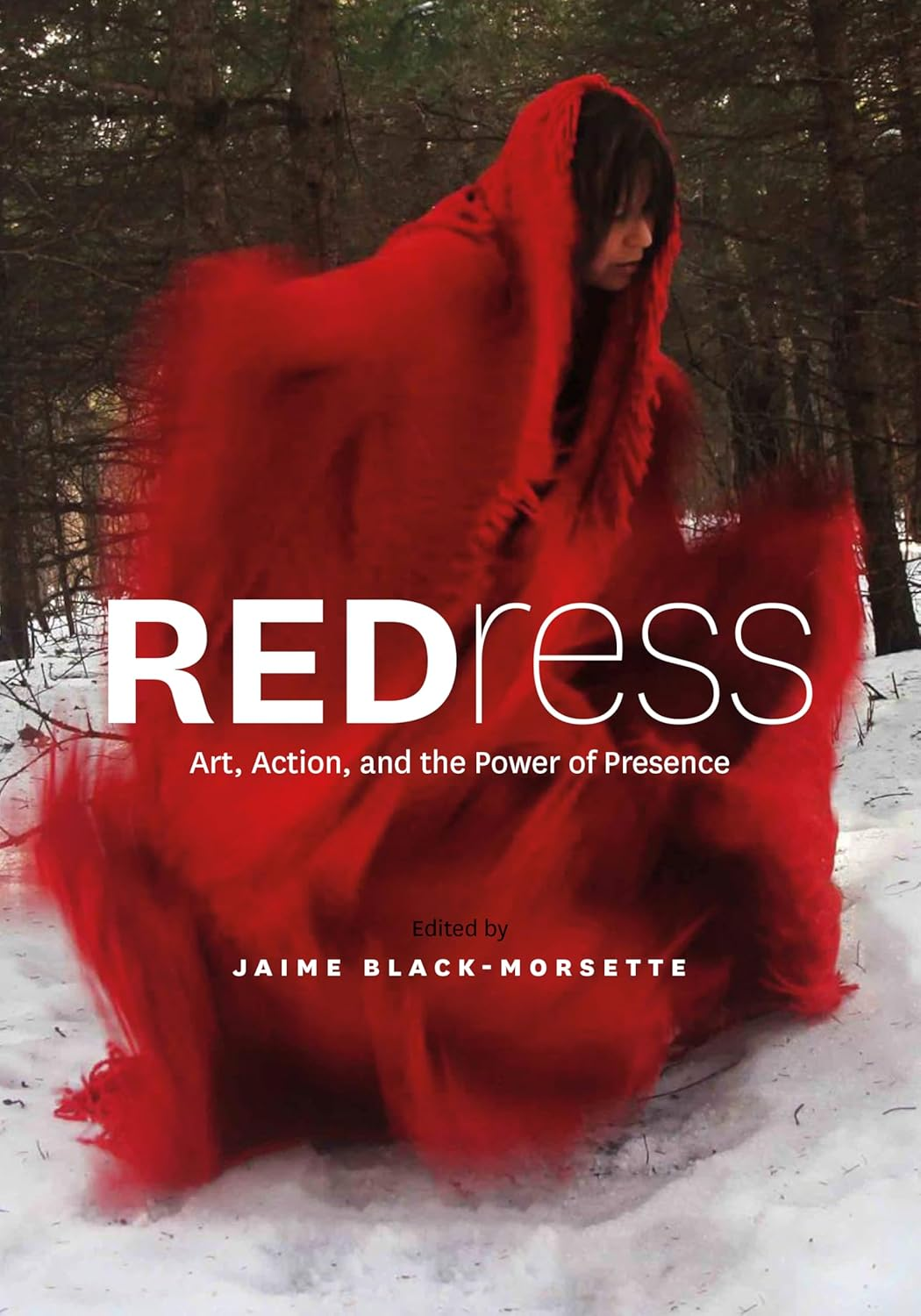 Redress: Art, Action, and the Power of Presence image number 2
