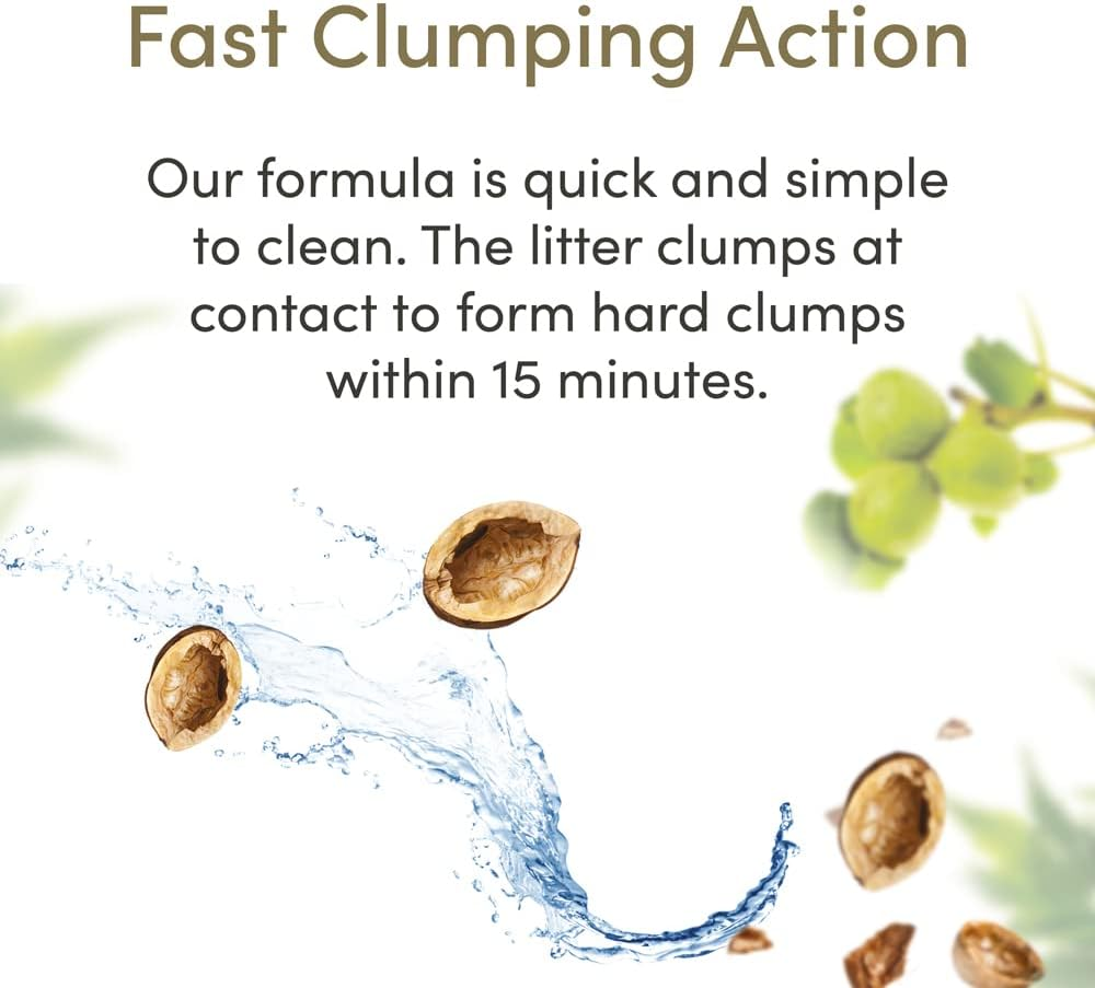 Applaws Natures Calling Cat Litter, 2.7 Kg