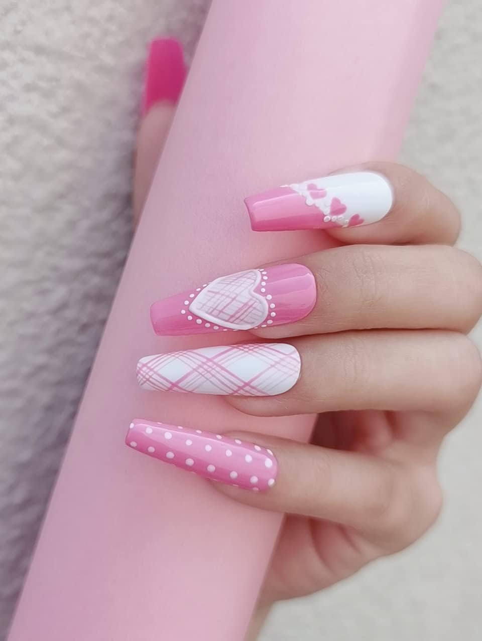 AIMEILI UV LED Gel Polish Removable Nail Polish Gel Polish 10 Ml image number 4