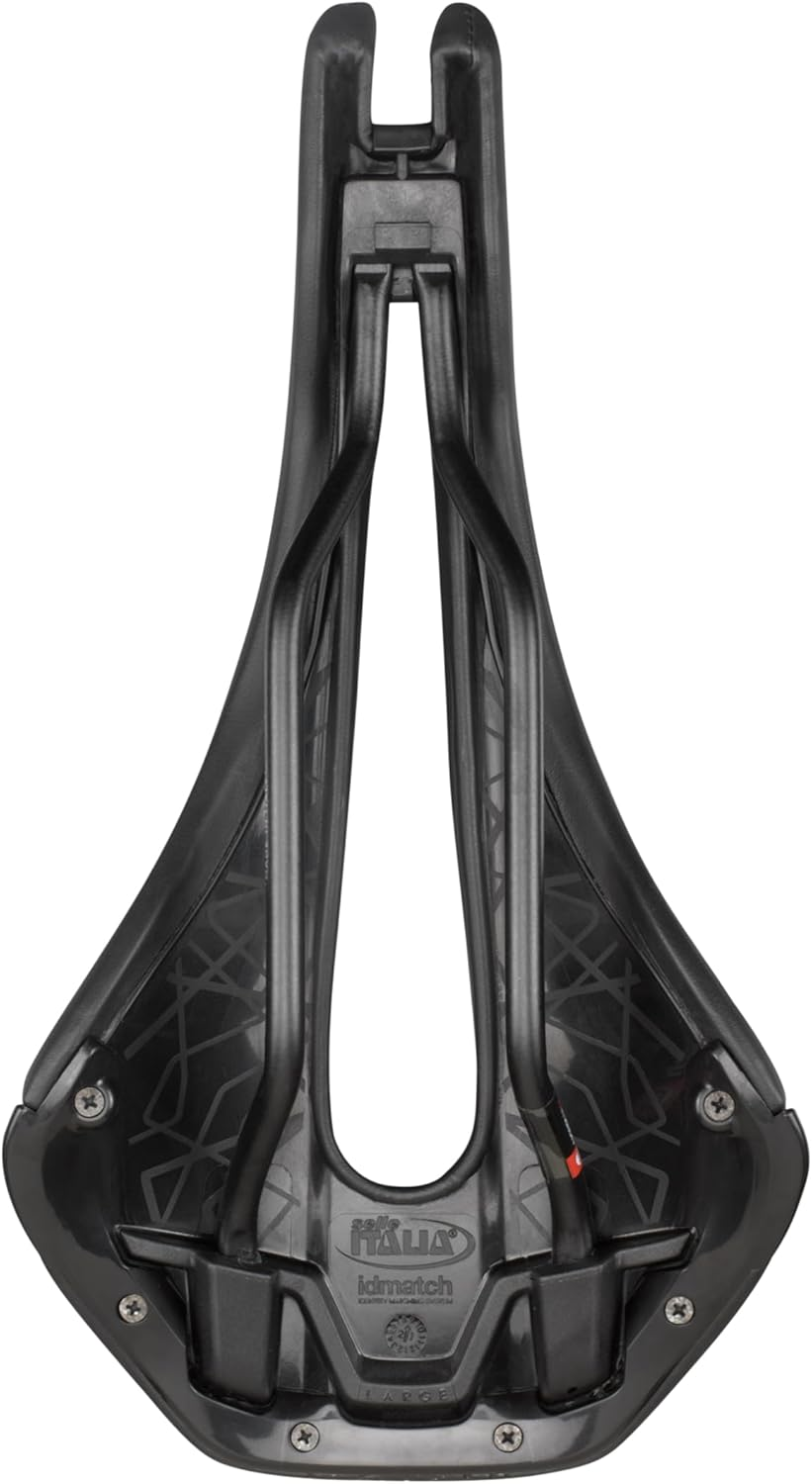 Selle Italia Novus Superflow Endurance TM image number 4