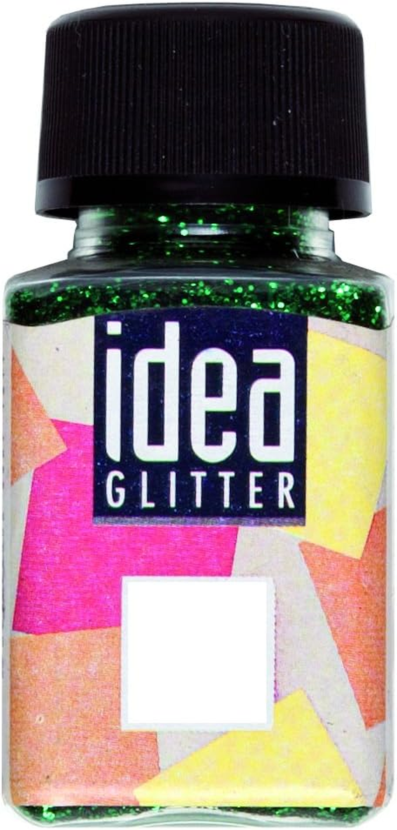Maymeri Idea Glitter Green 299 60Ml