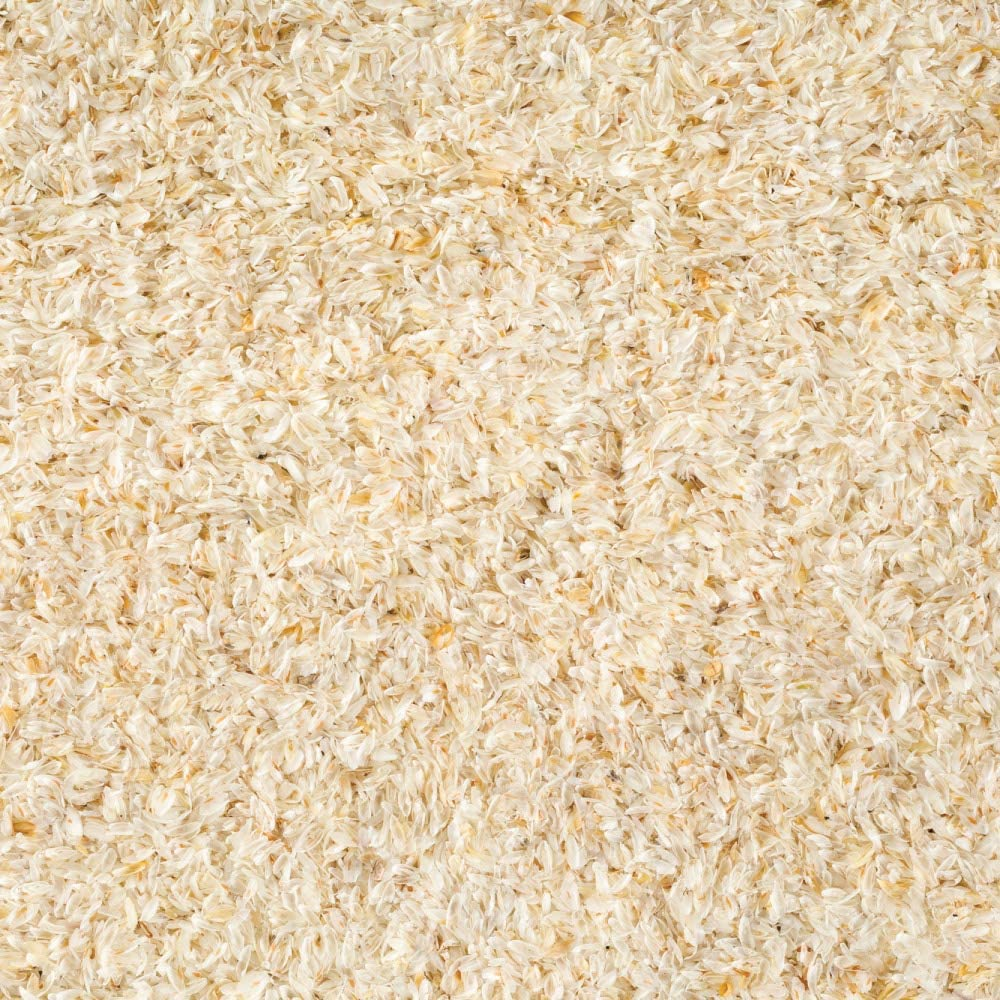 Honest to Goodness Organic Psyllium Husks 400 G (Pack of 2) image number 1