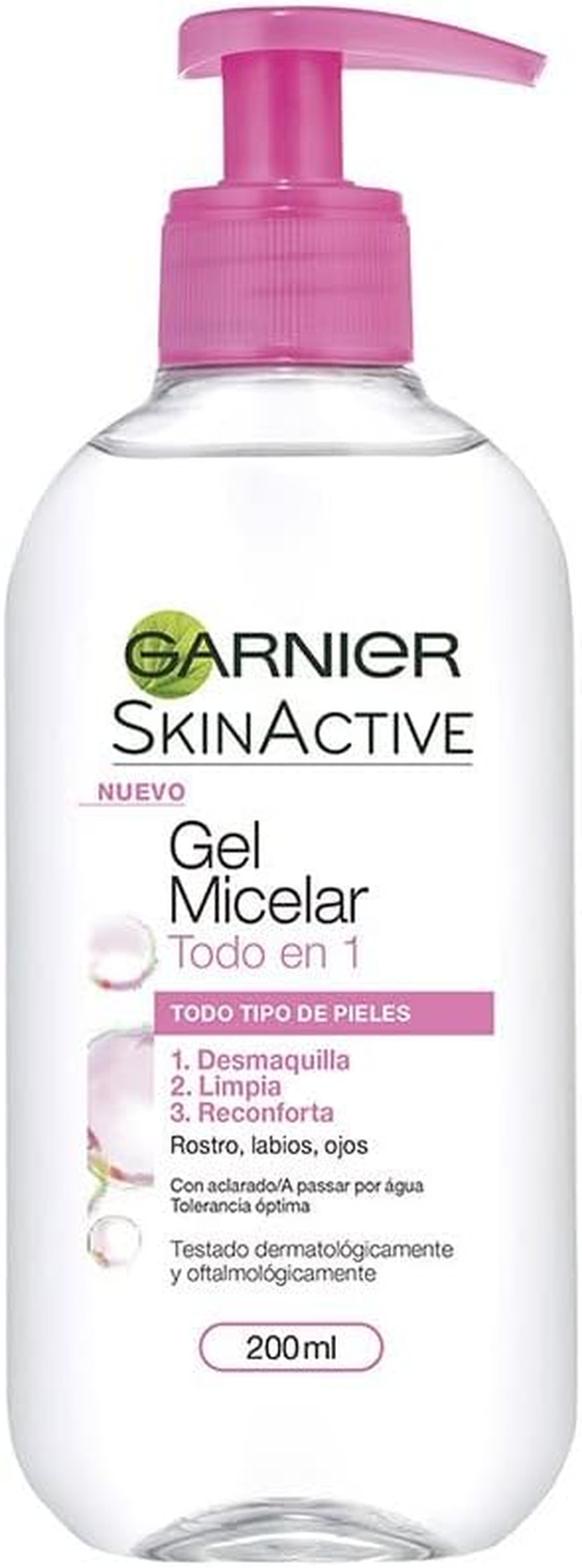 Garnier up Removers