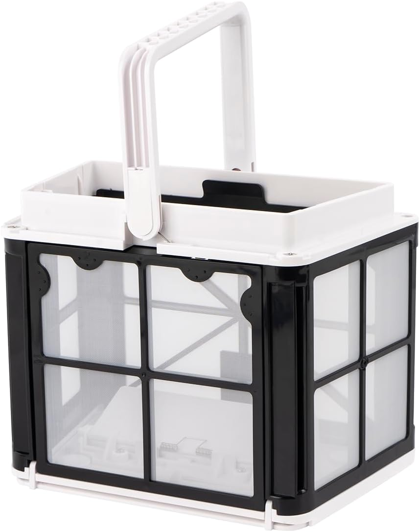 Wuyan Ultra Fine Filtration Basket Compatible with Dolphin Robotic Pool Cleaners,For S50, S100, Active 10, Active 15, Echo, Encore, Solo,Part Number: 9991459-R1 image number 5