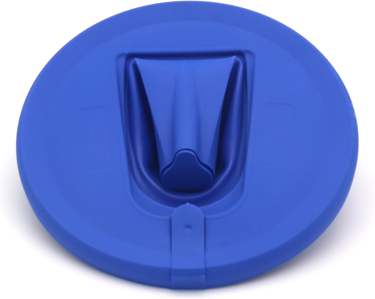 Pour and Store Gallon Paint Can Lid (2 Pack) image number 1