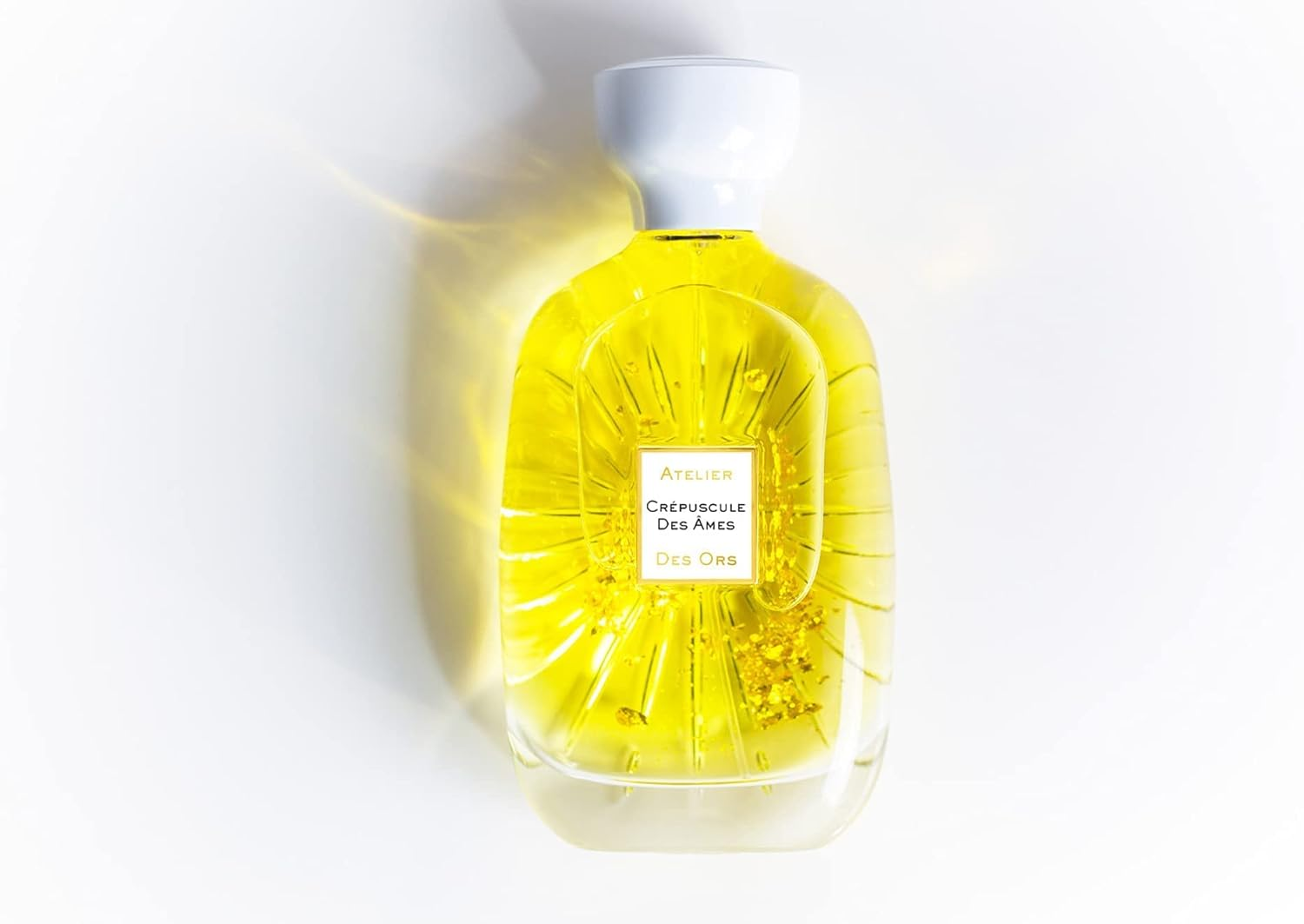 Atelier Des Ors Des Ors Crepuscule Des Ames Eau De Parfum 100Ml/3.3Fl.Oz Spray ATENCU093 image number 3