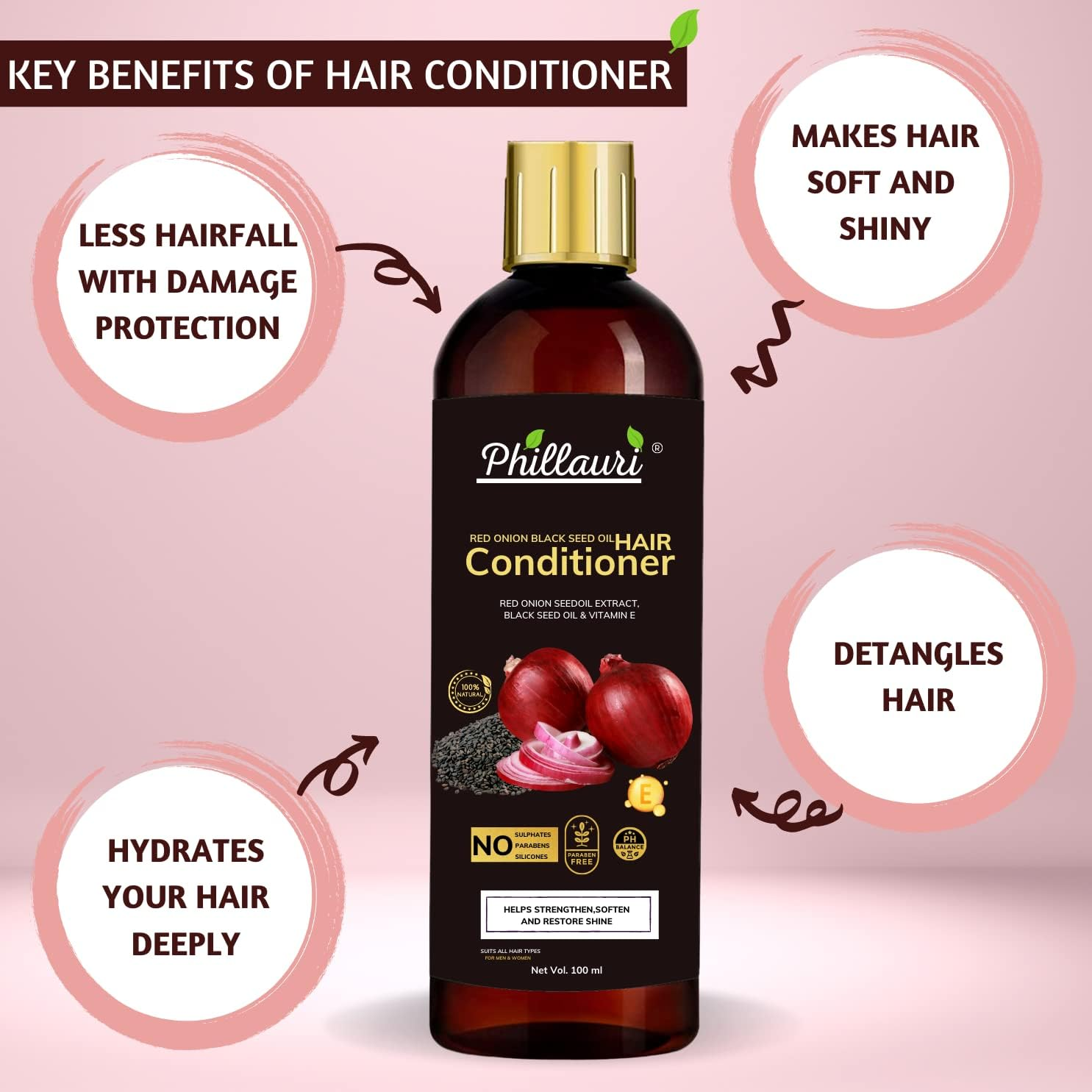 Anti Hairfall Combo Kit for Healthy Hair Growth image number 4