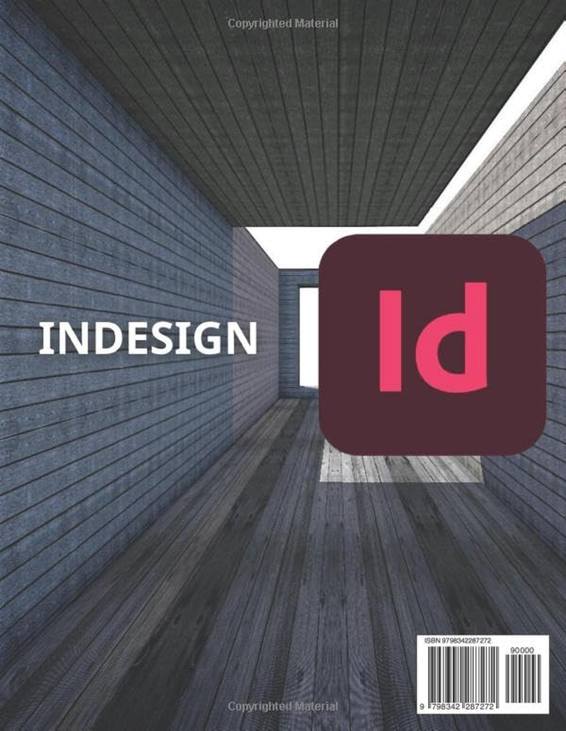 The Essential Adobe Indesign 2025 Guide for Beginners: Mastering Layouts, Typography, and Interactive Designs for Stunning Visuals image number 1