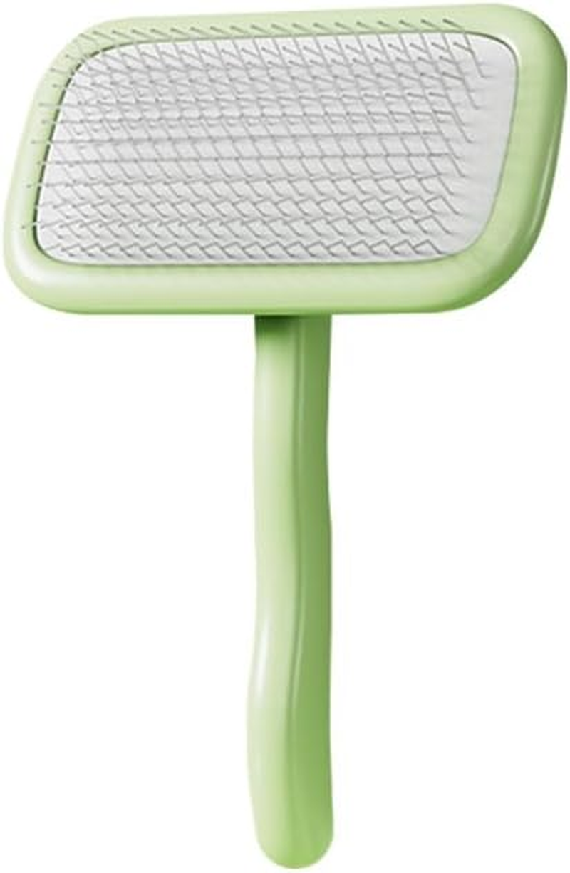 Pet Comb for Dogs & Cats Grooming with Long ，Cat Brush for Long or Short Haired Cats image number 3
