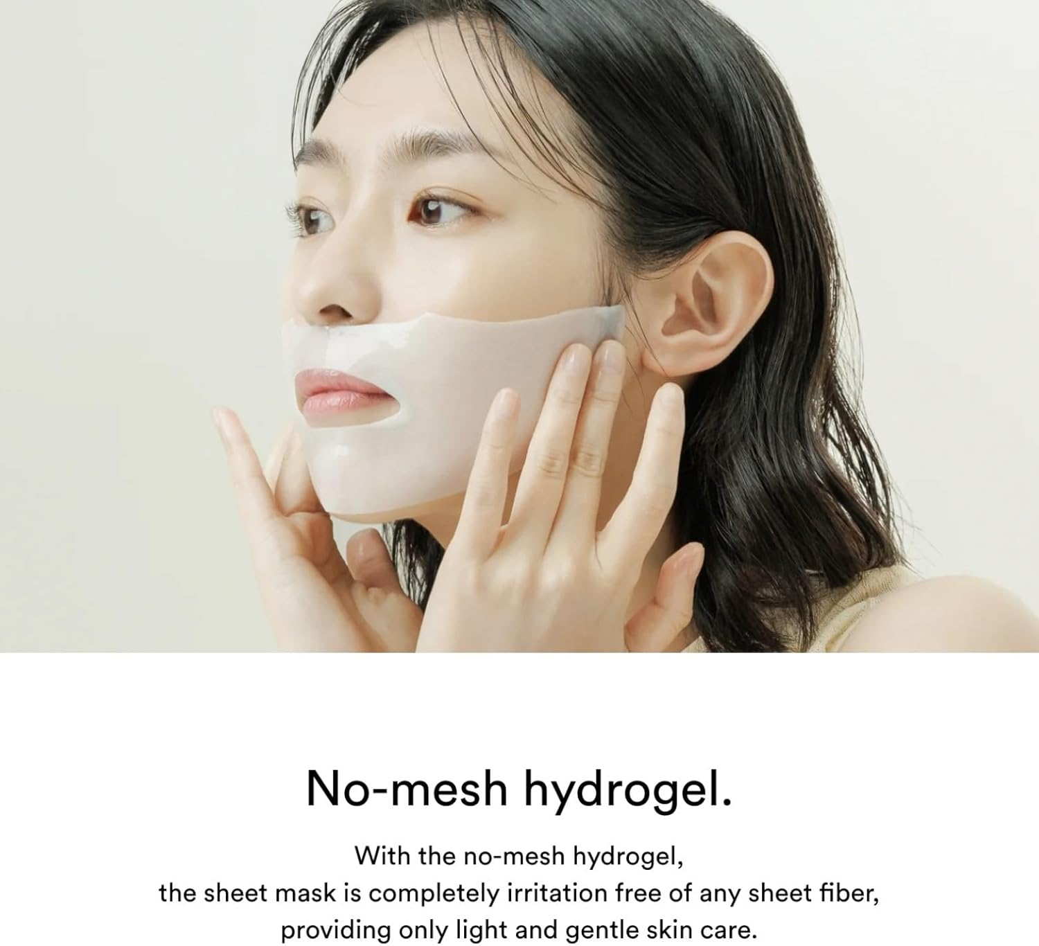 ABIB Collagen Gel Mask Jericho Rose Jelly 35G X 1 image number 2