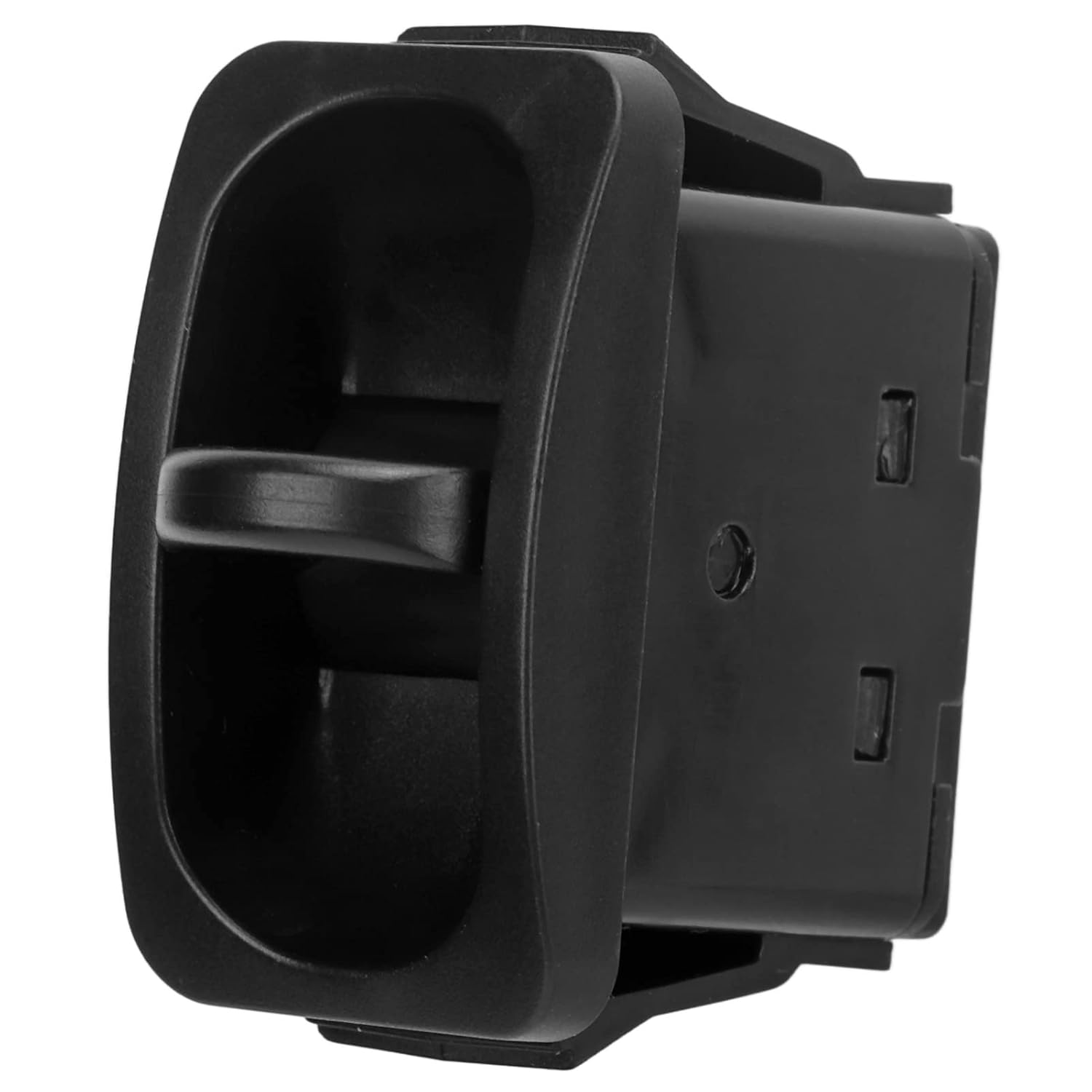 Electric Cab Air Lift Valve Switch Paddle Type On-Off-On Compressor Accessory for Car Truck Motorcycle Suspension image number 5