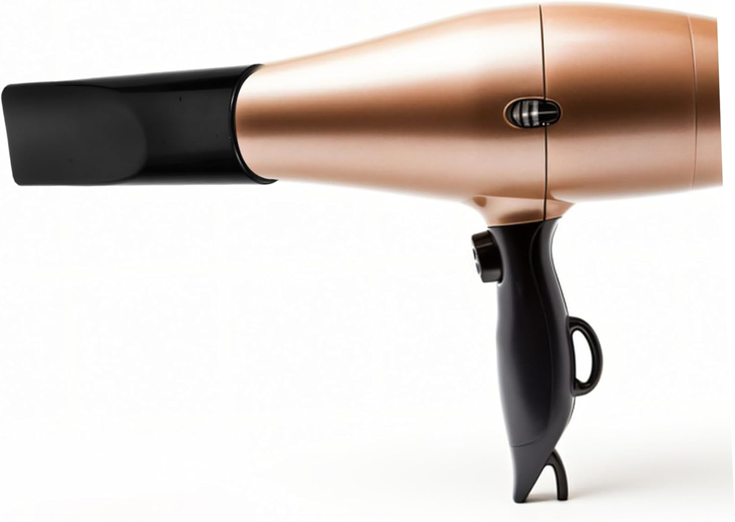 CLISPEED Universal Blow Dryer Nozzle Attachment 3Pcs ABS Hair Dryer Styling Tool Flat Narrow Shape Suitable for Hair Types for Salon Use image number 4