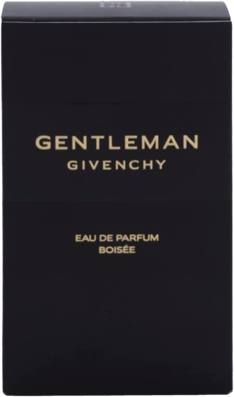 Givenchy Gentleman Boisee image number 1