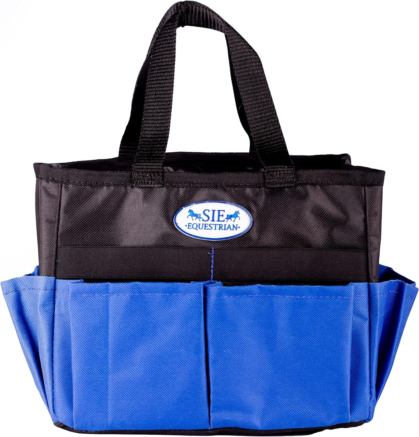 SIE Grooming Kit Tool Bags in Colors (Turquoise) - Navy Blue image number 6