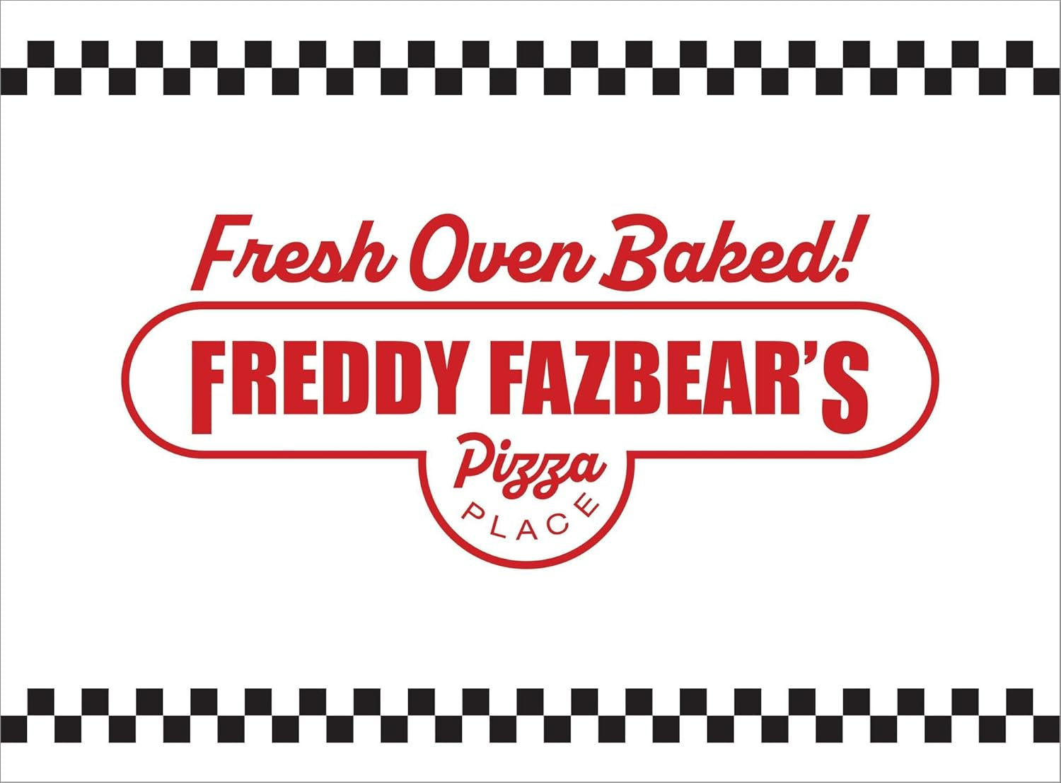 Five Nights at Freddy'S &ndash; Ultimate Collector'S Edition Iconart with Steelbook (4K Ultra HD + Blu-Ray + Digital)) (Amazon Exclusive) image number 4