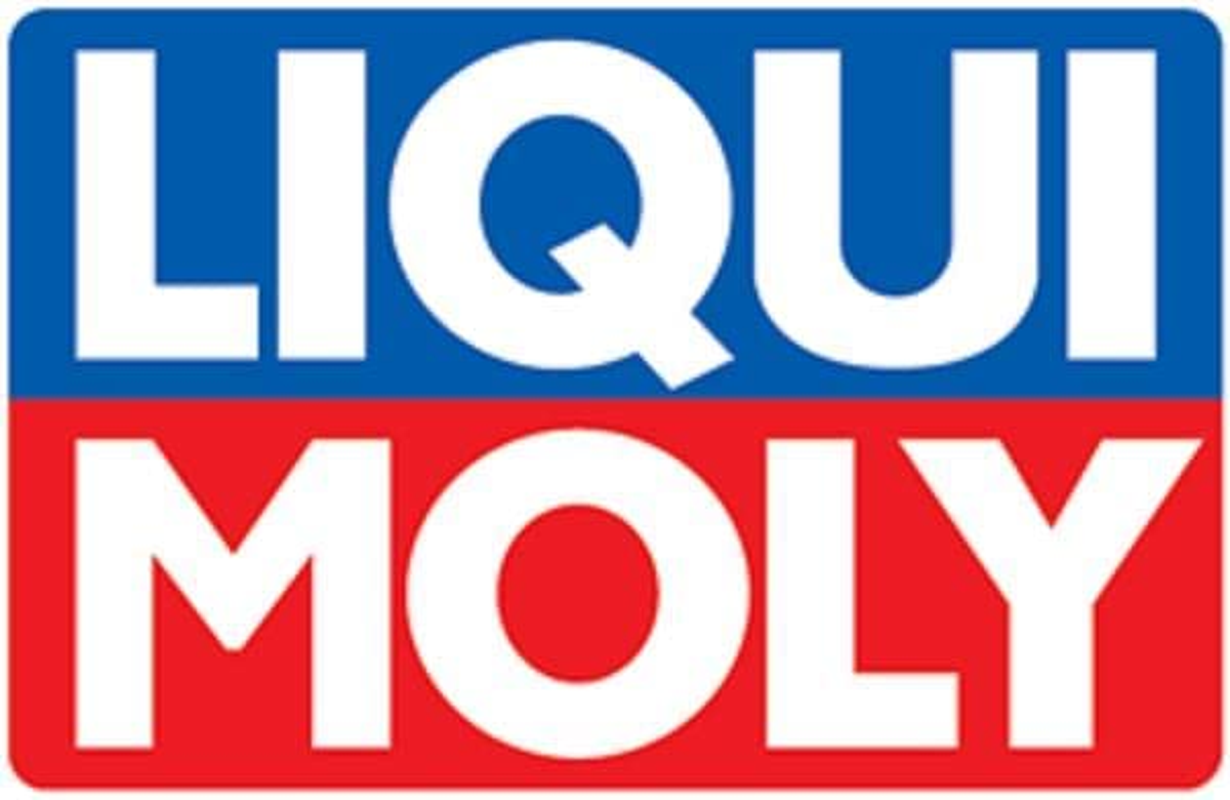 LIQUI MOLY Battery Pole Grease | 1 Kg | Calcium Grease | Grease | Item No. 3142, Colourless