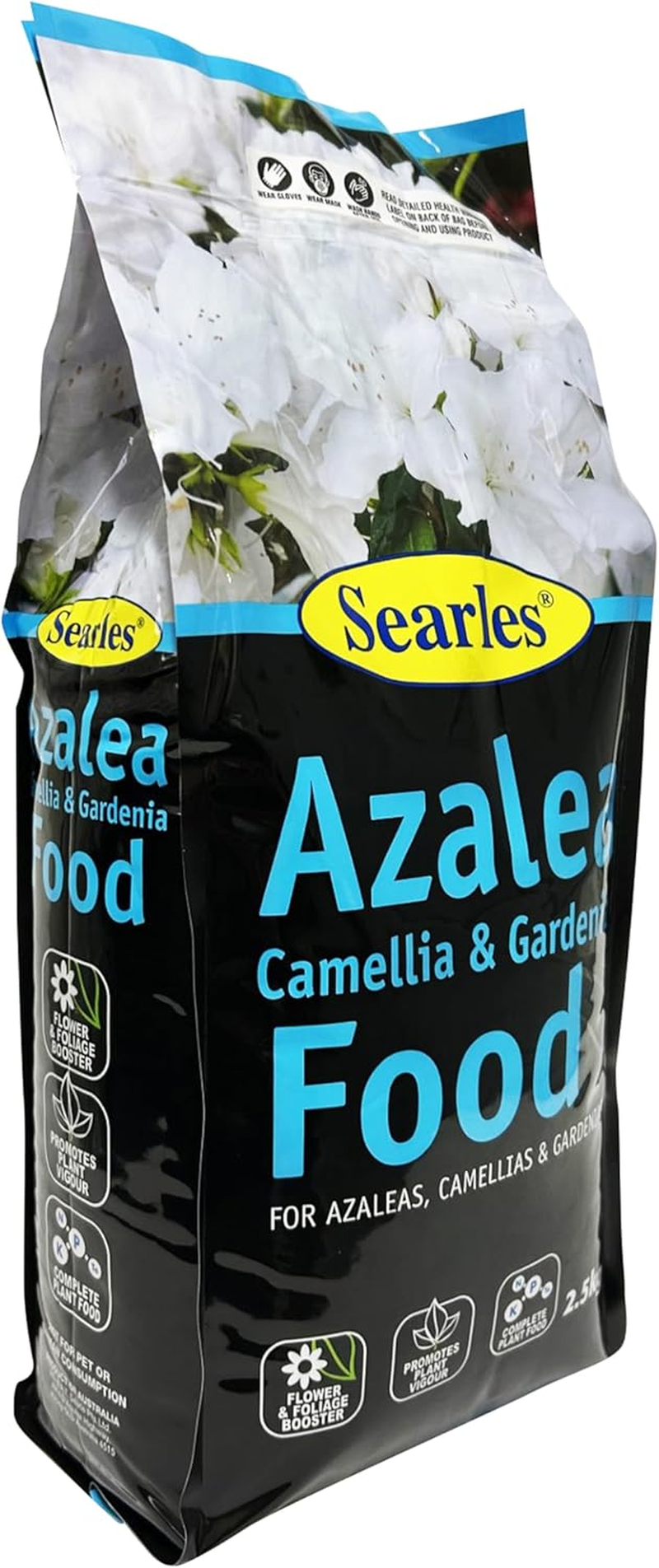 Azalea, Camellia & Gardenia Plant Food 2.5Kg