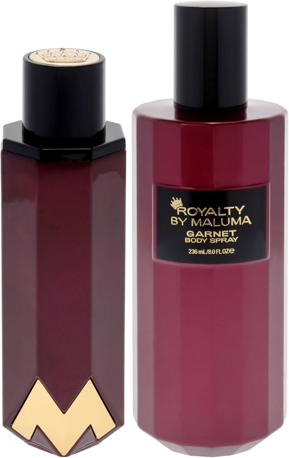 Royalty by Maluma Garnet image number 5