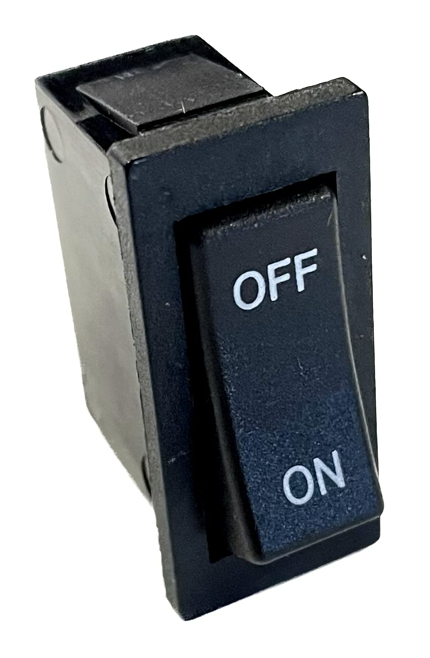 Water Heater Element Switch for Use on Suburban SW Series 232259, 232362, 525001 233358 233357 image number 4