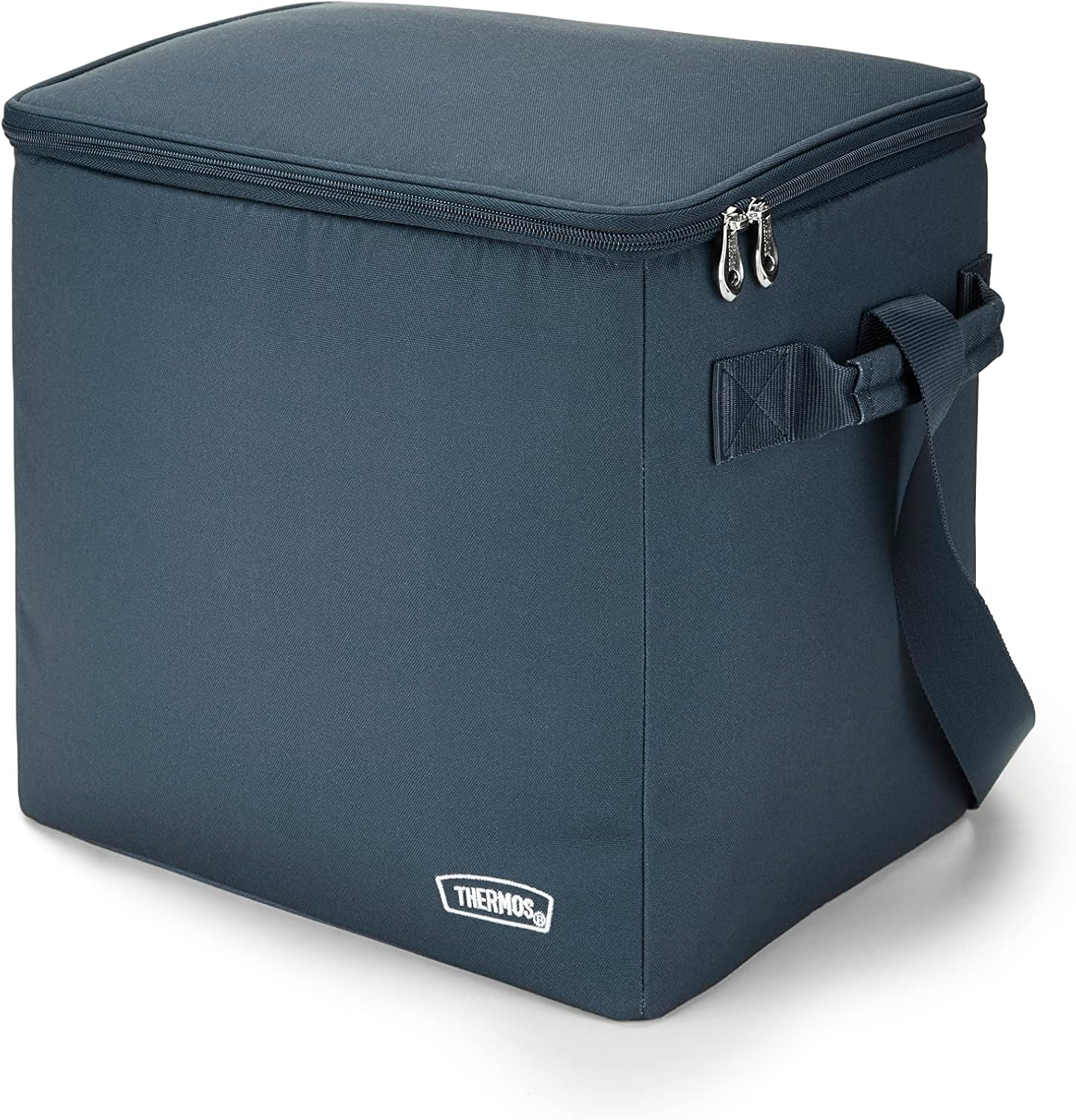 Thermos&reg; Eco-Cool Recycled PET Cooler 25L/36 Can - Blue