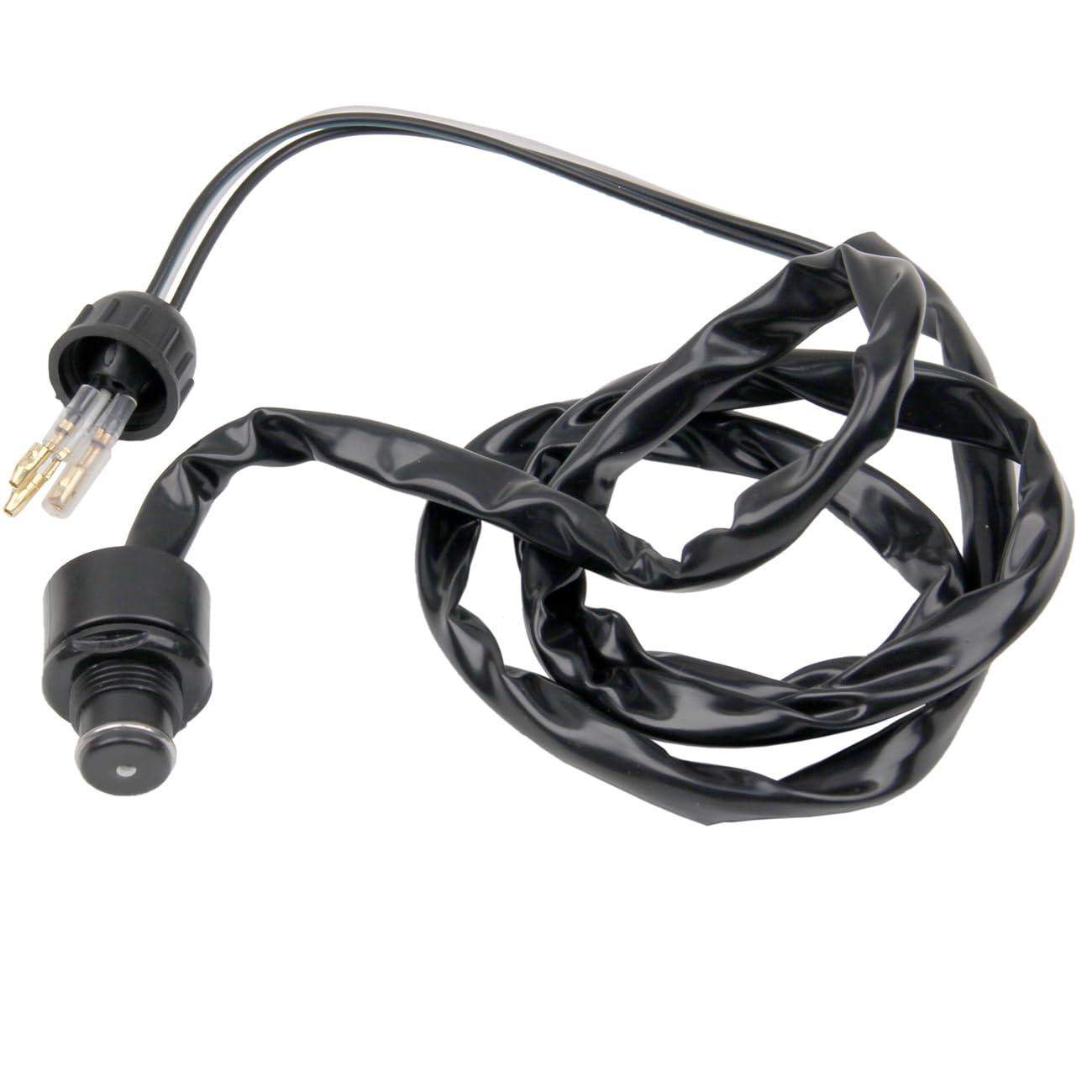 Goodbest New 3-Wire Safety Switch Compatible with Seadoo Dess Post XP GTX 95 GTS 95-00 GTI 96-97 Replace 278000638 image number 1