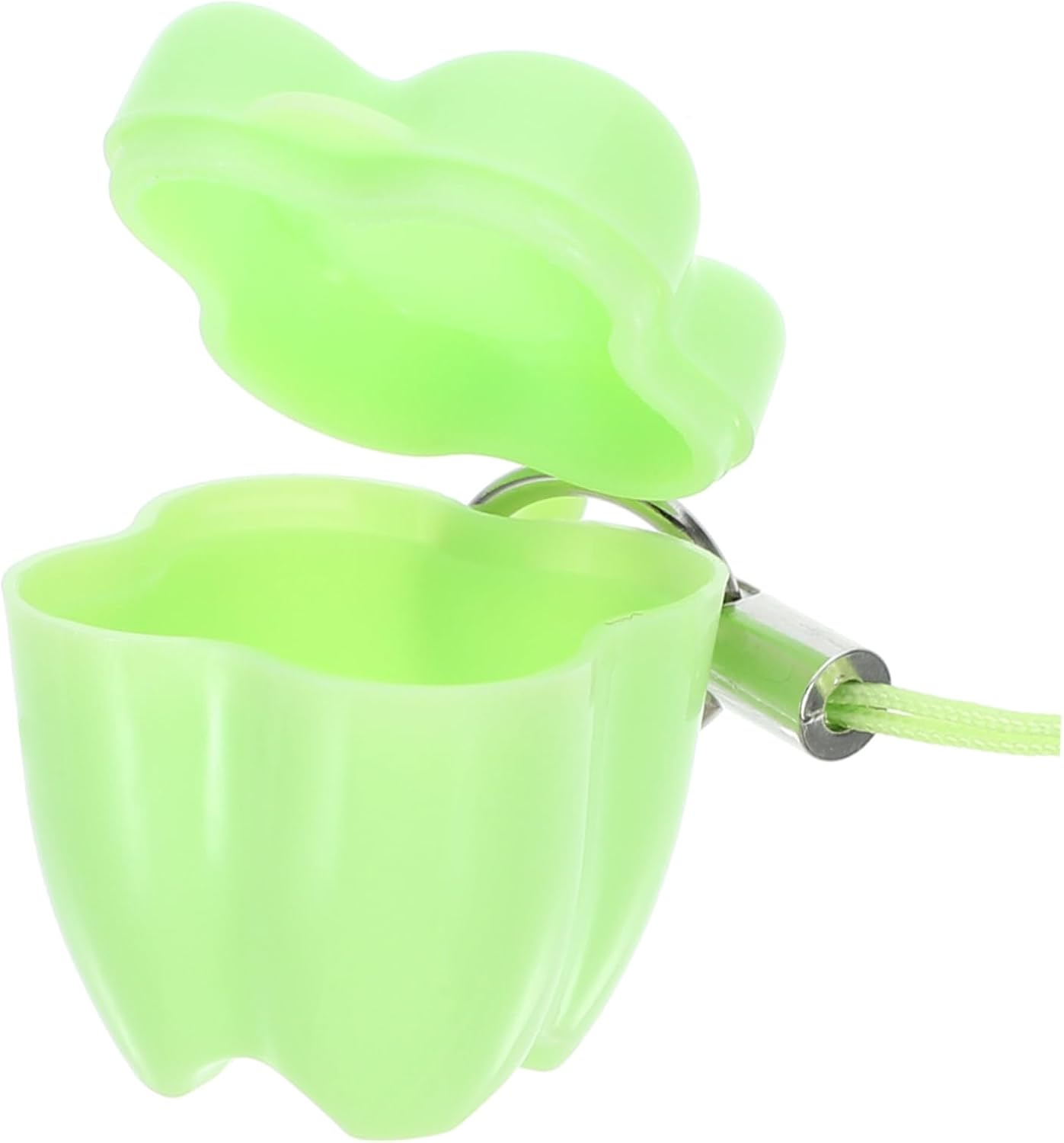 20Pcs Tooth Keepsake Box Tooth Saver Storage Holder Party Present image number 1