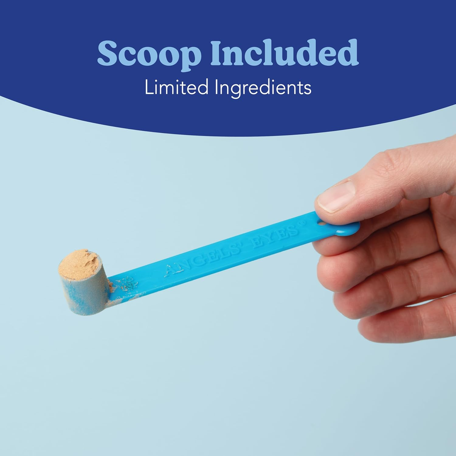 Angels' Eyes Tear Stain Eliminator-Rem image number 4