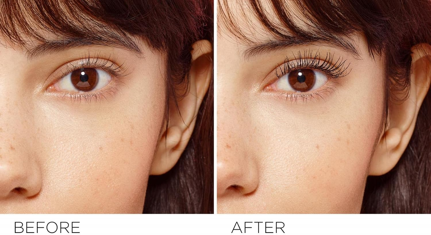 L'Or&eacute;al Paris, Mascara, Lengthening & Separating, Telescopic, 7 Ml, Shade: Black image number 3