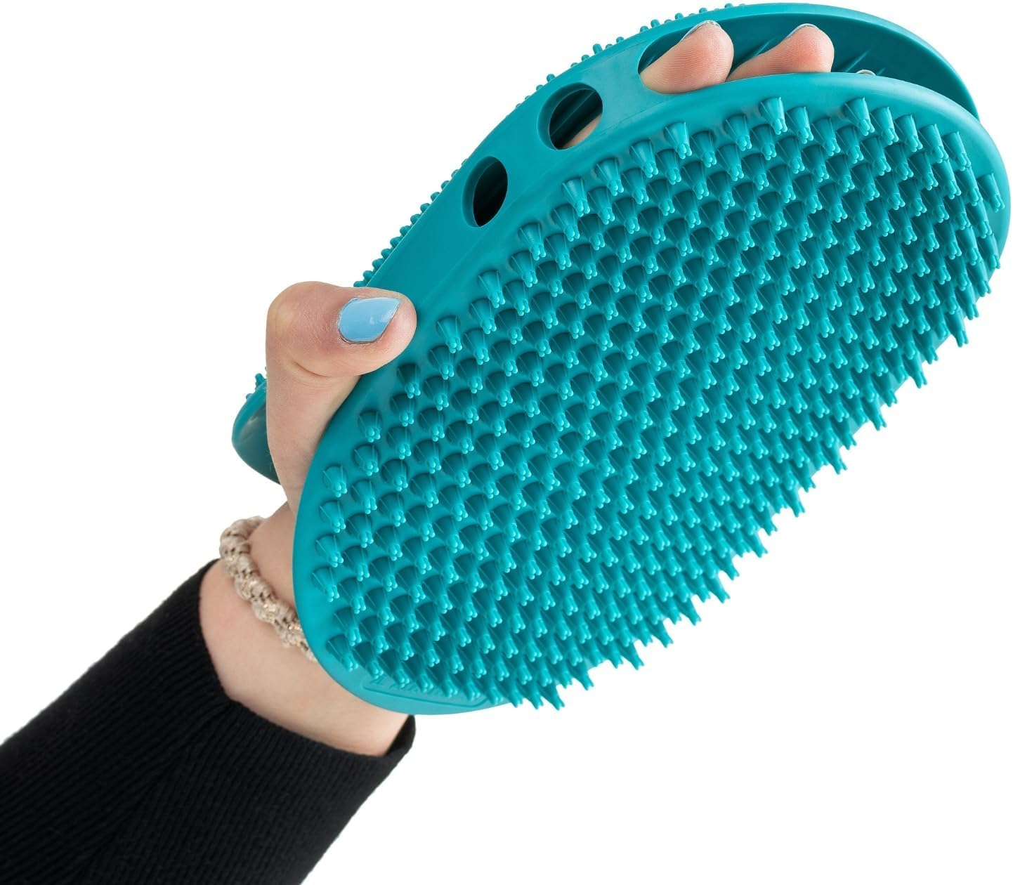 Mikki Gummi Hunde Pflegehandschuh image number 3