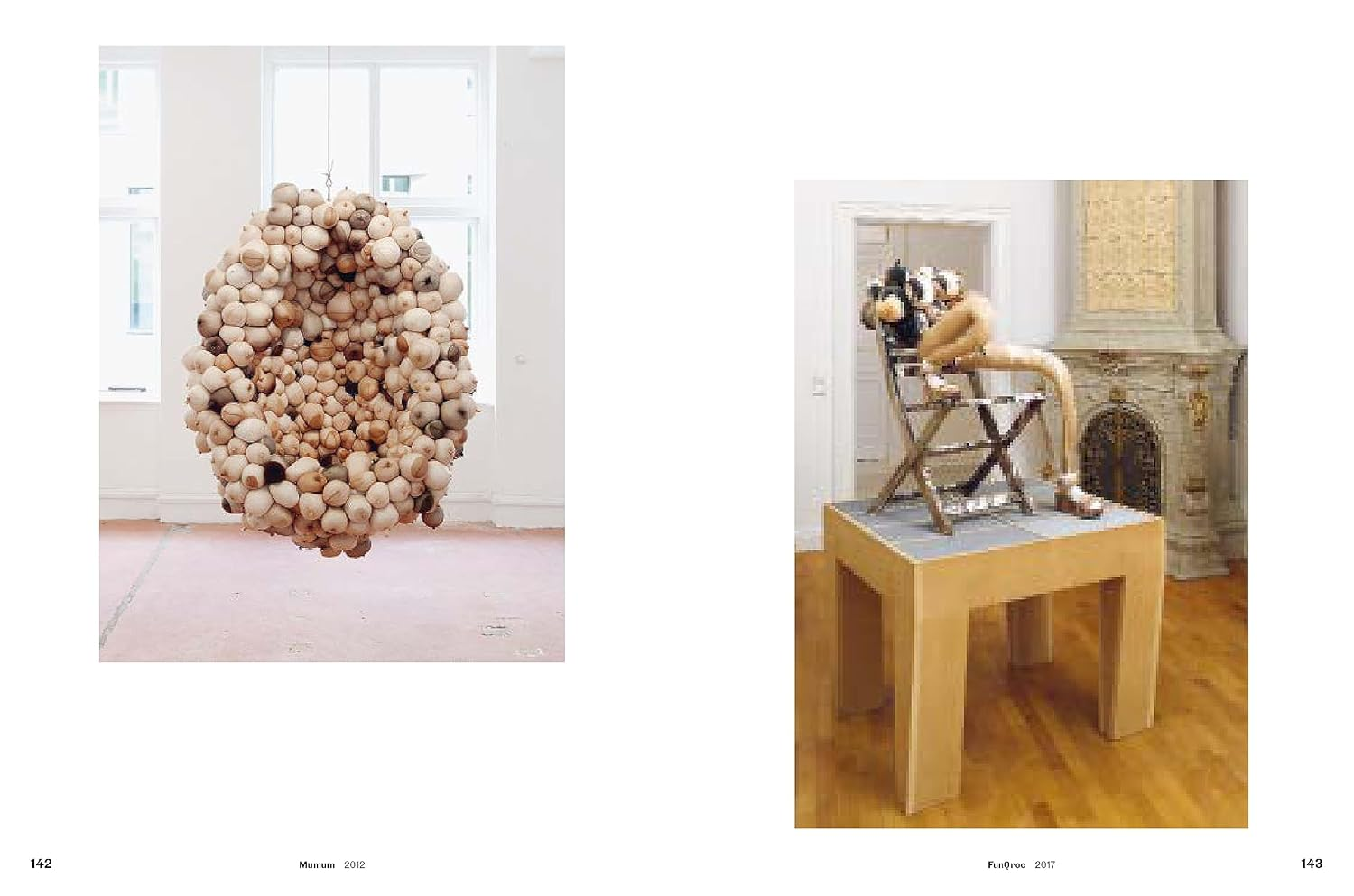 Sarah Lucas: Happy Gas image number 3
