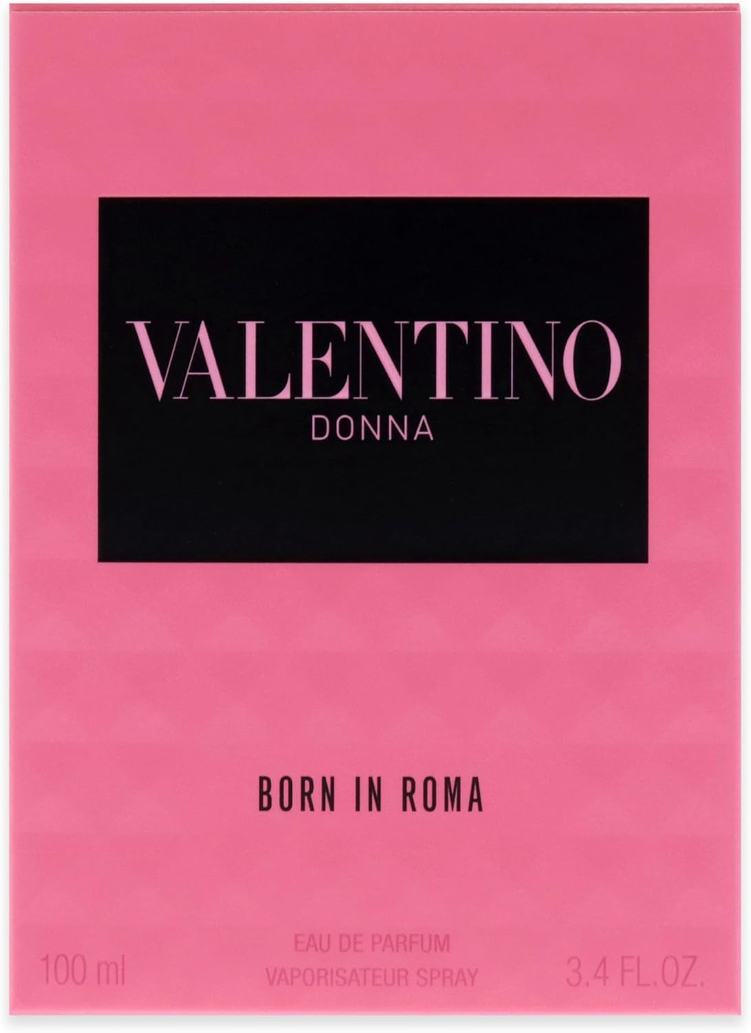 Valentino Women'S Born in Roma Eau De Parfum, 100 Ml image number 1